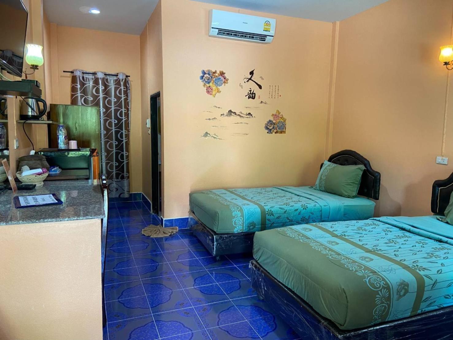 At Sichon Resort