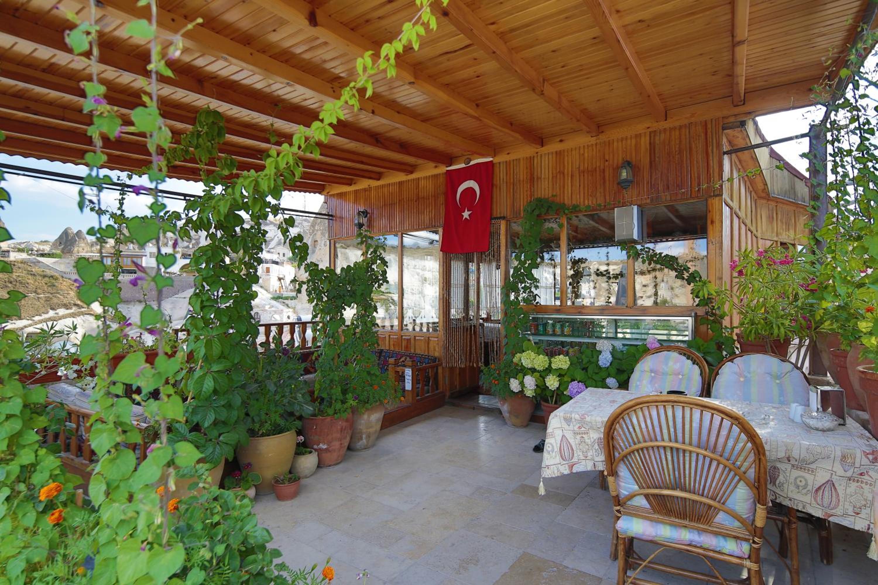 Kookaburra Hotel - Image 73