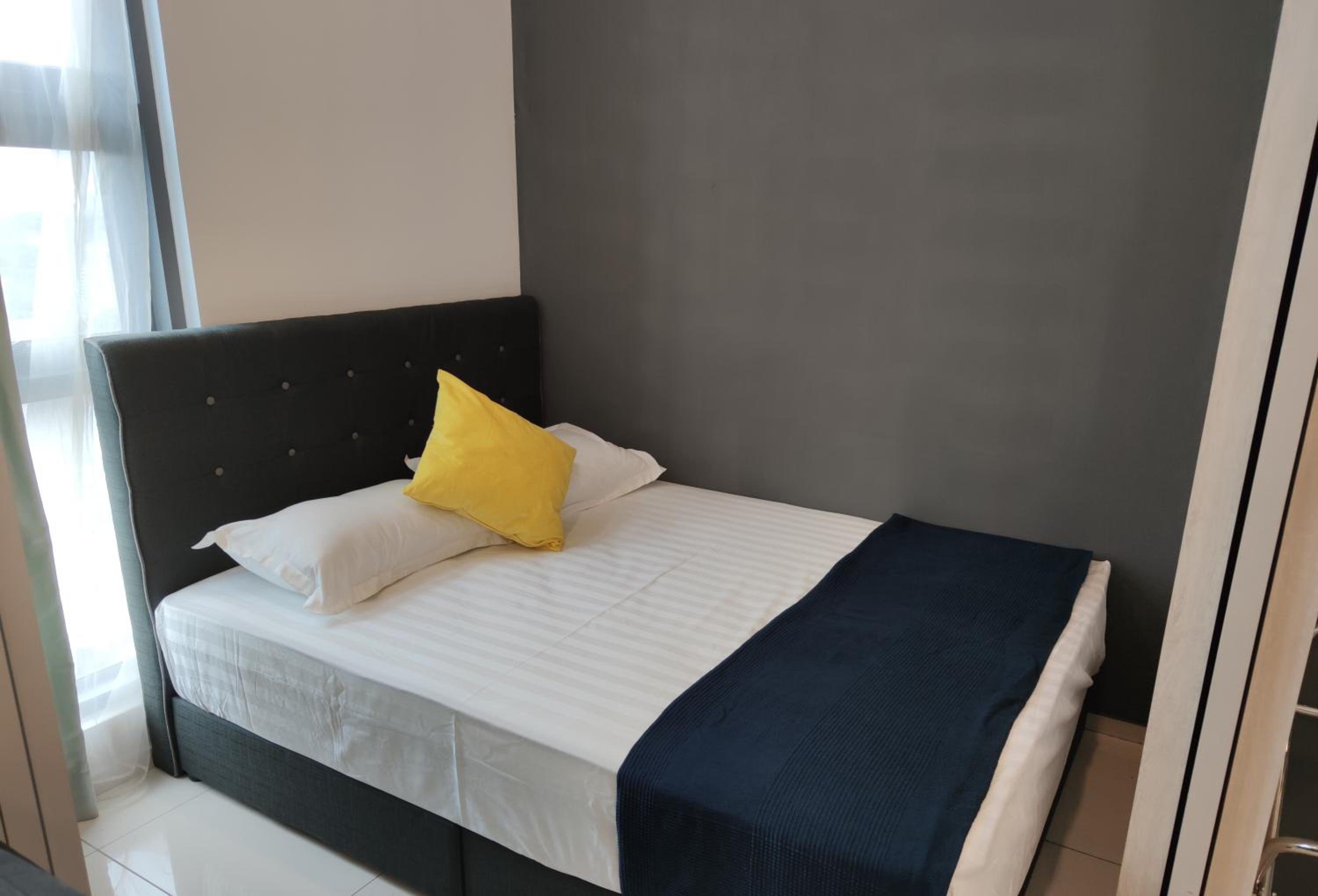 MyCribKL The Robertson 2 Bedroom Bukit Bintang