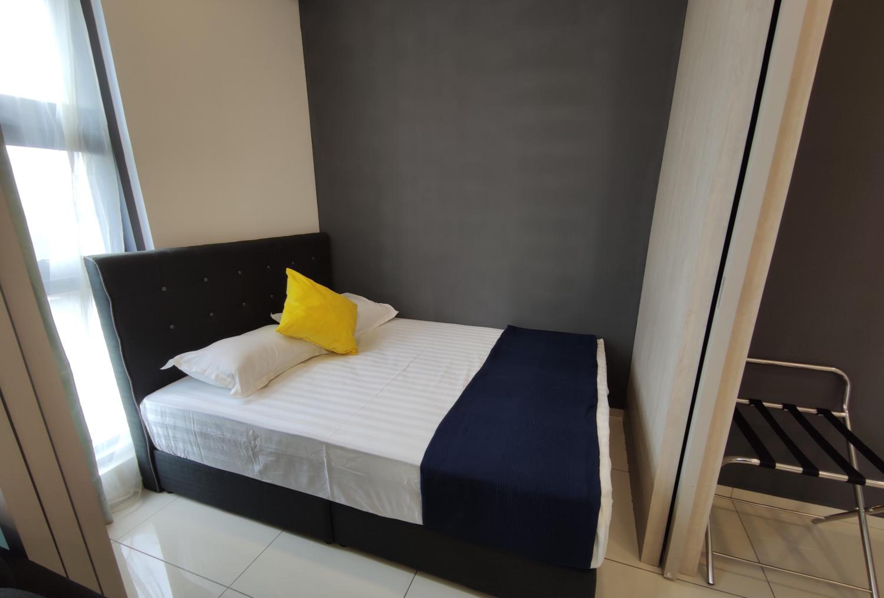 MyCribKL The Robertson 2 Bedroom Bukit Bintang