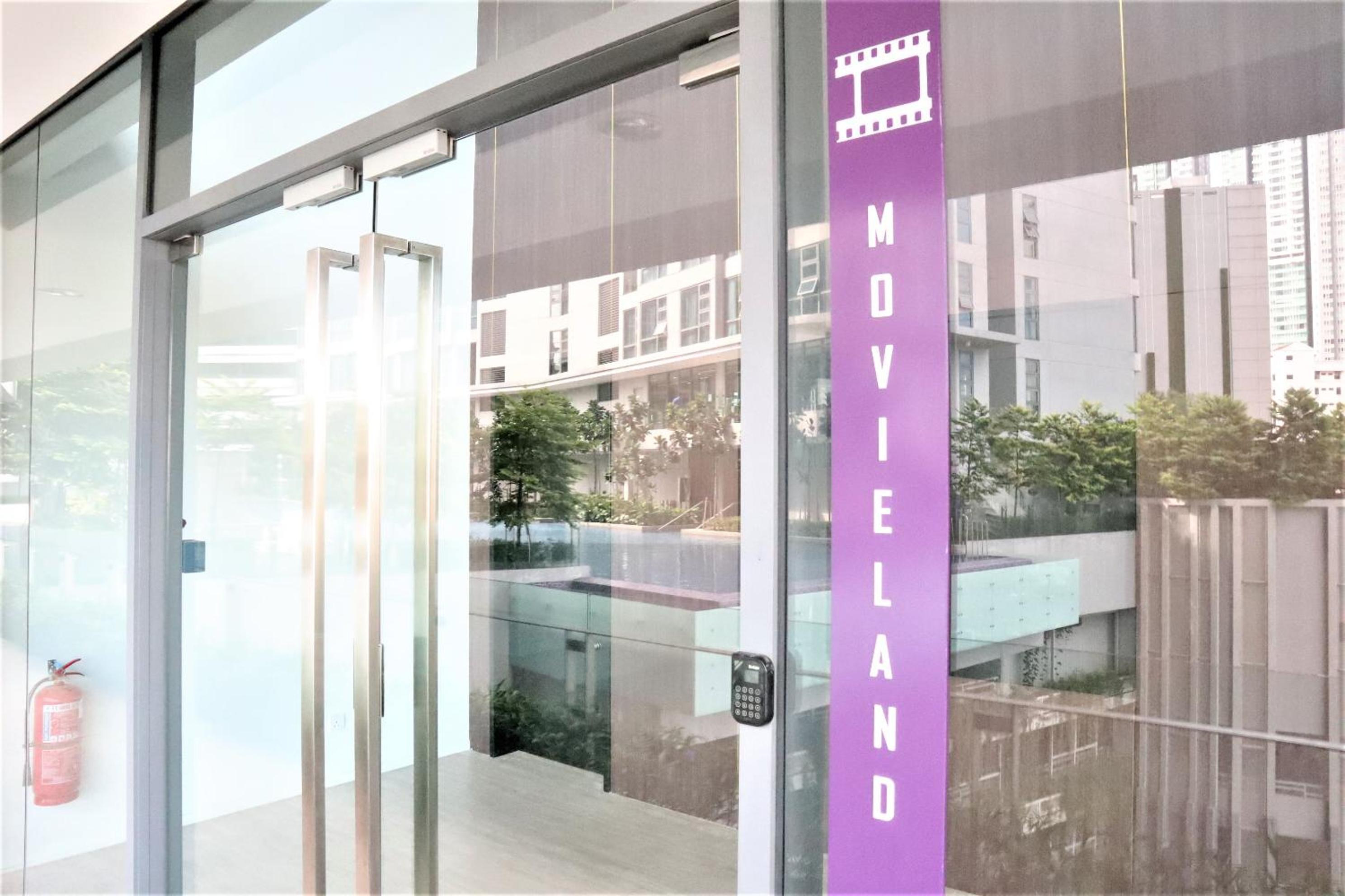 MyCribKL The Robertson 2 Bedroom Bukit Bintang