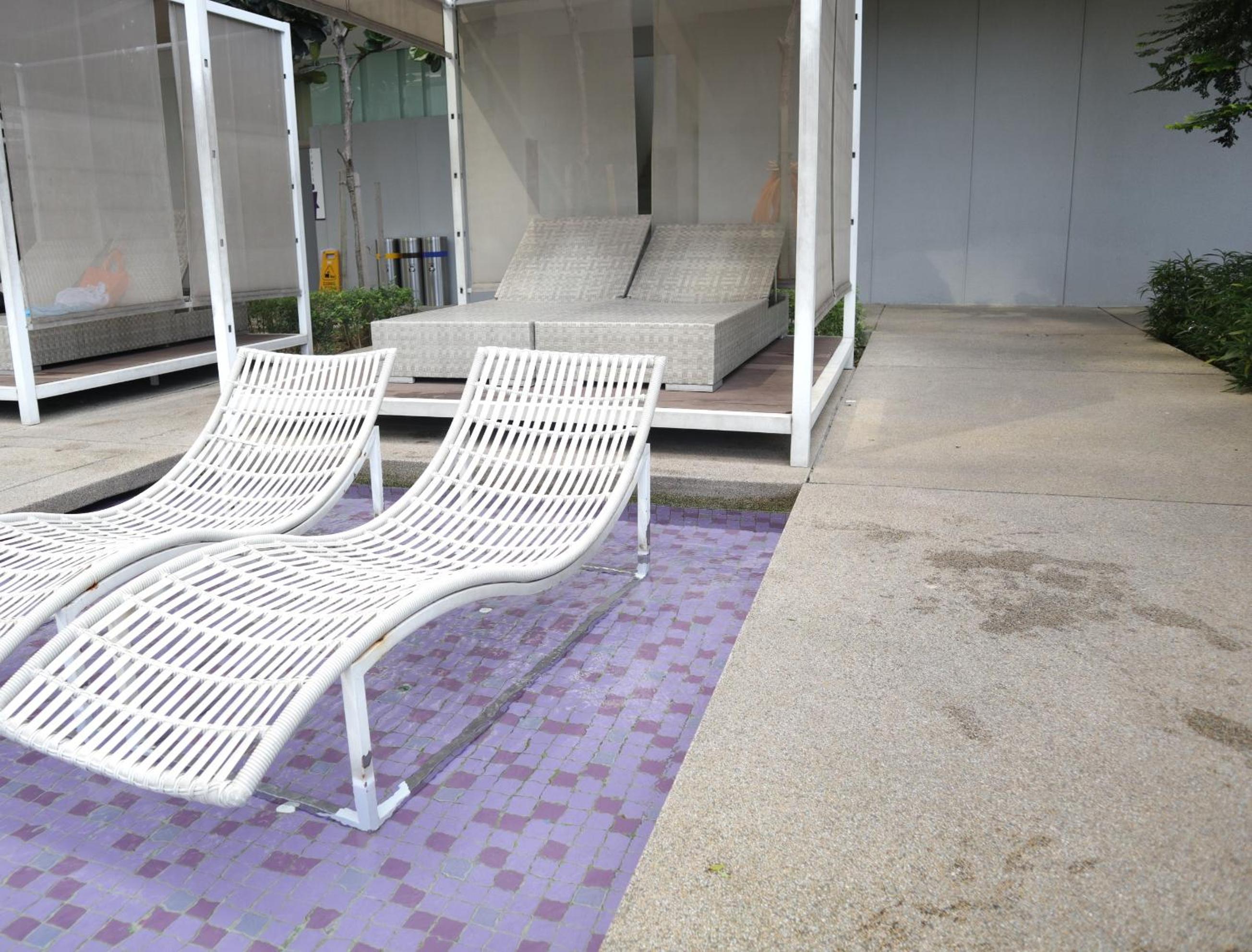 MyCribKL The Robertson 2 Bedroom Bukit Bintang