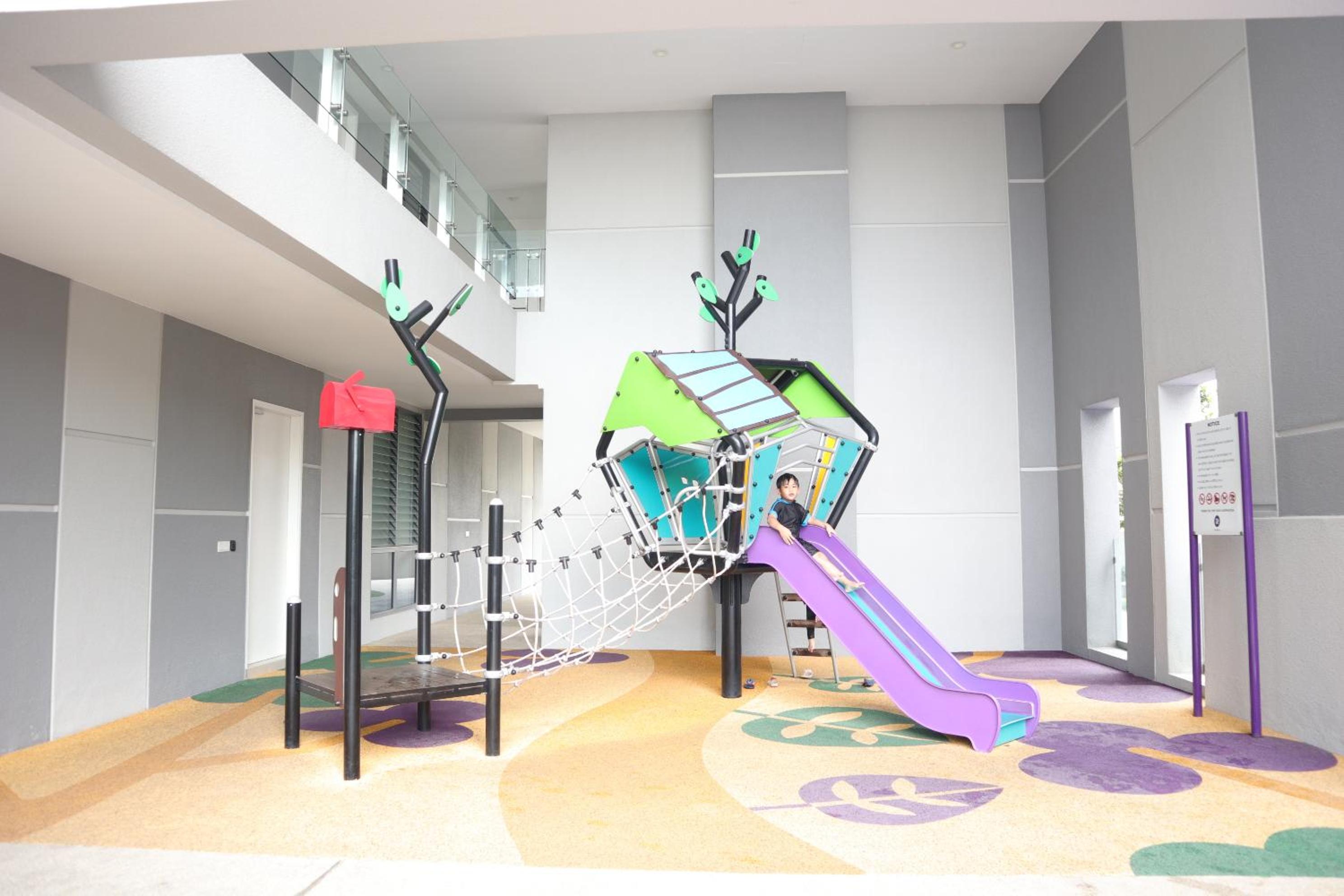 MyCribKL The Robertson 2 Bedroom Bukit Bintang