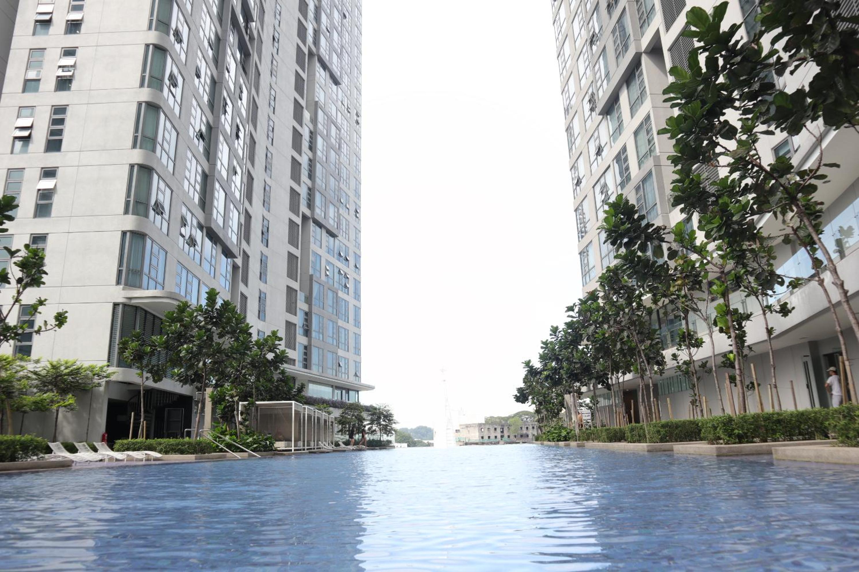 MyCribKL The Robertson 2 Bedroom Bukit Bintang