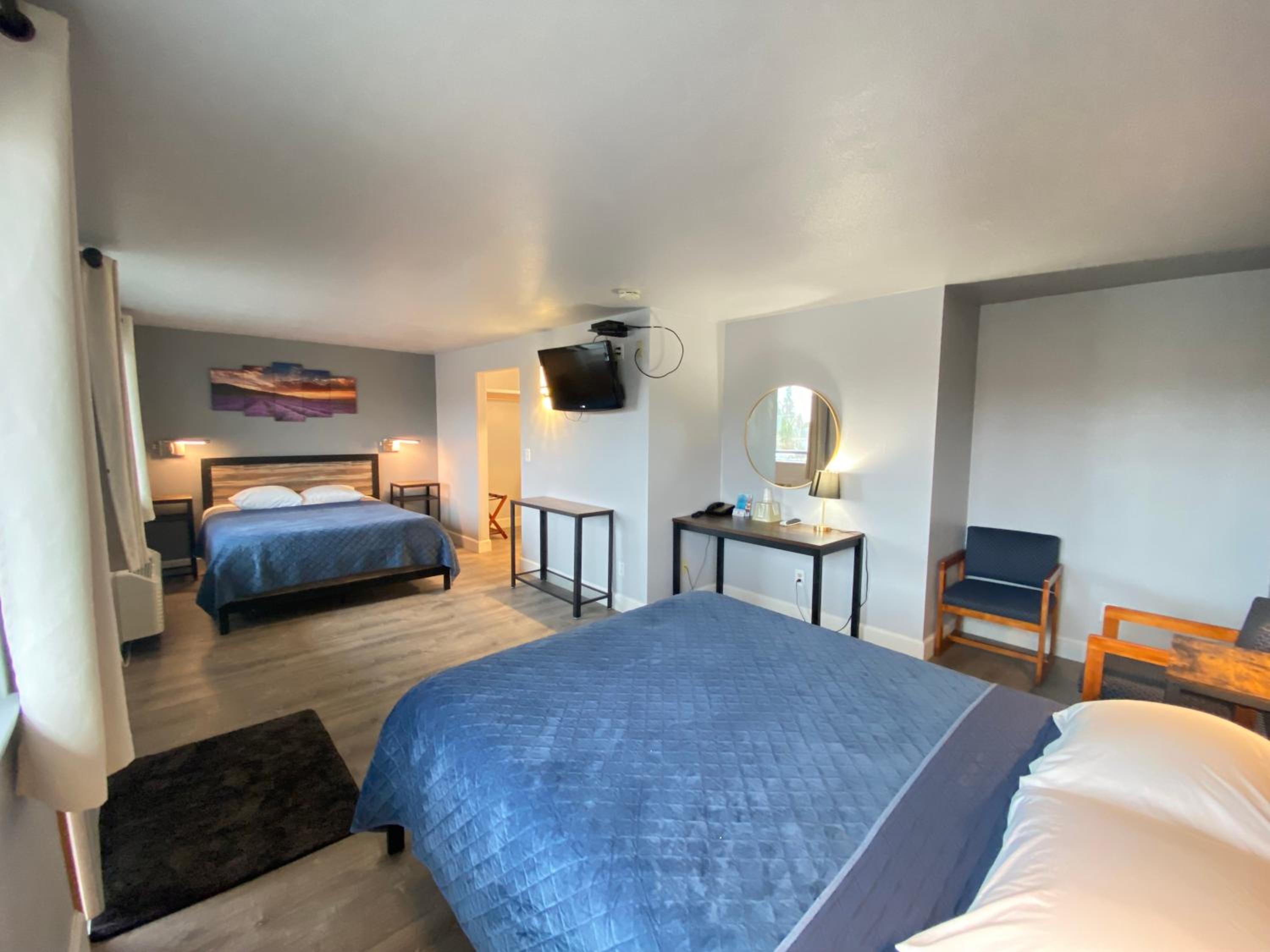 Aircrest Motel