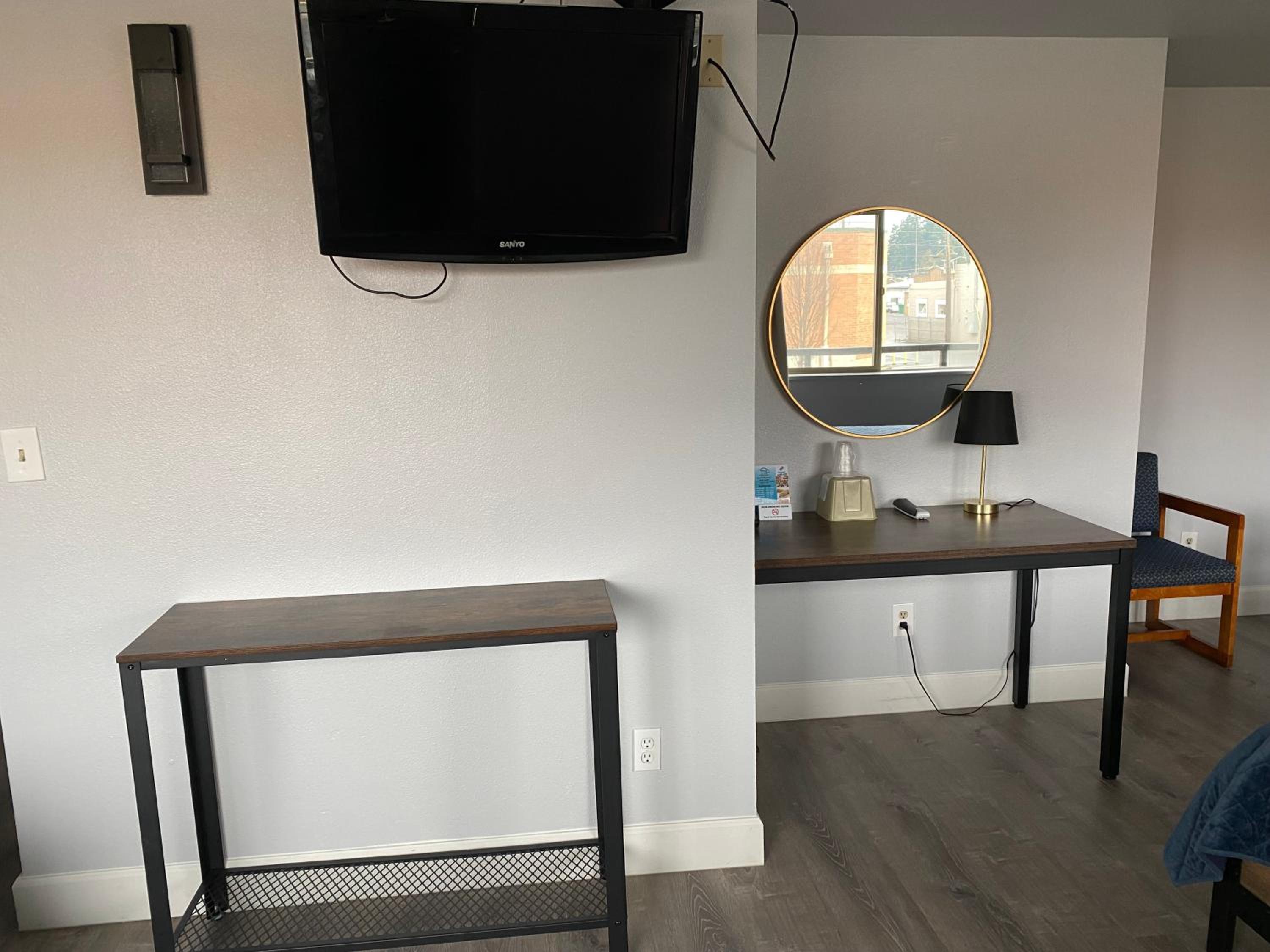 Aircrest Motel