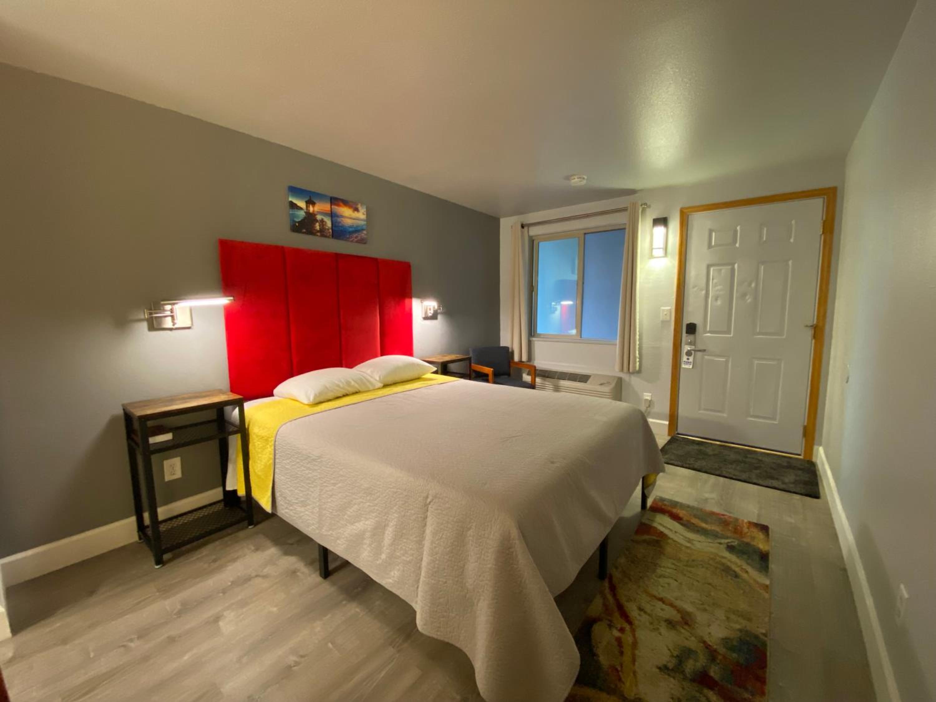 Aircrest Motel