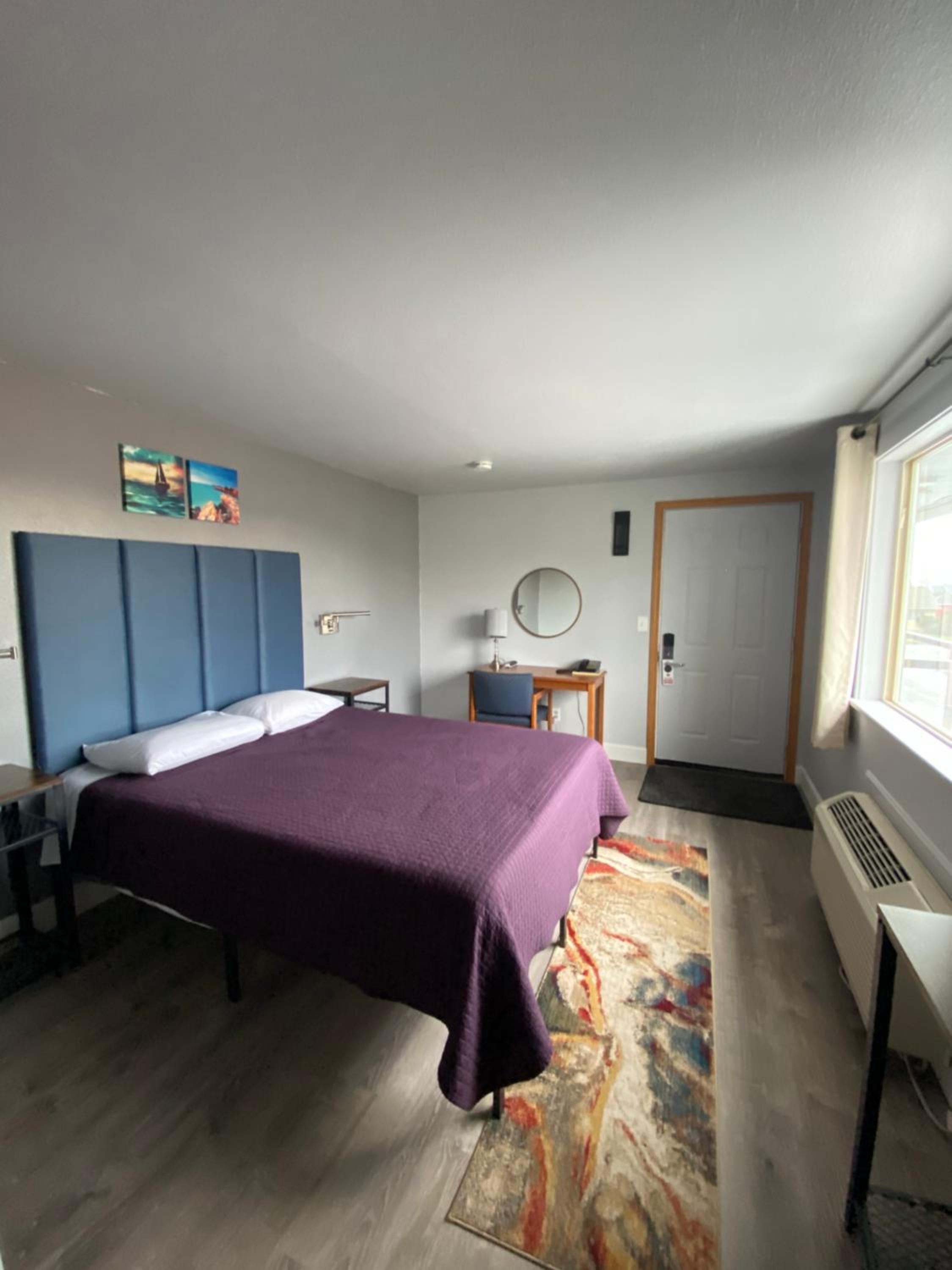 Aircrest Motel
