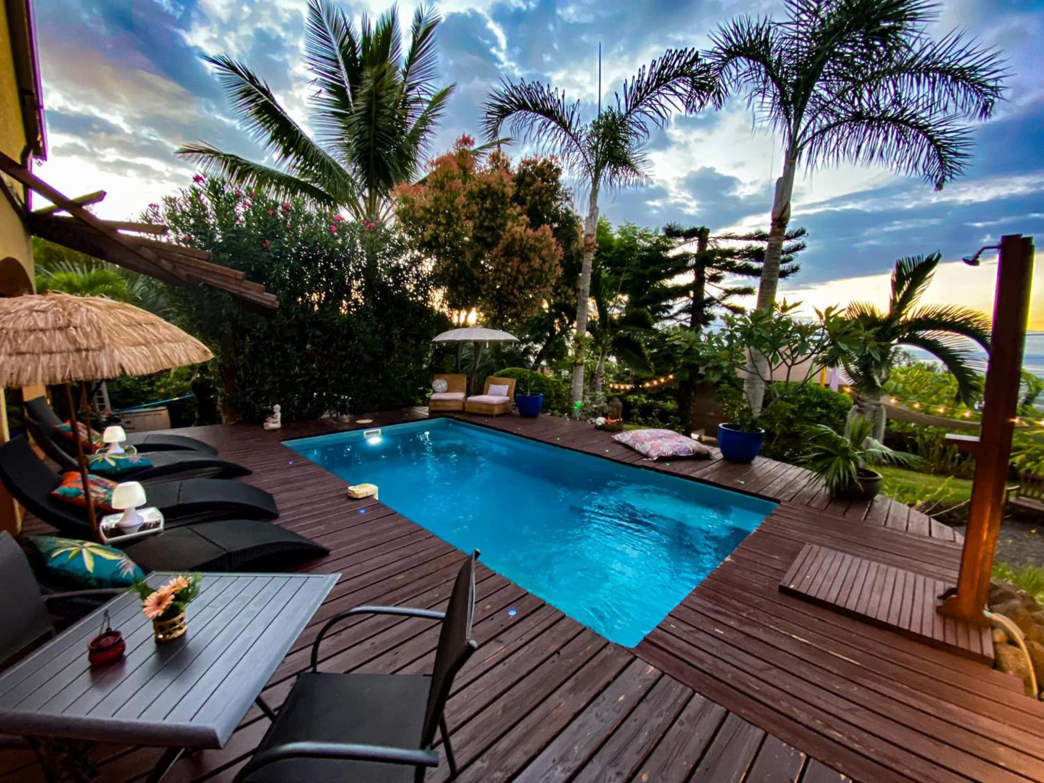 La Villa Zen