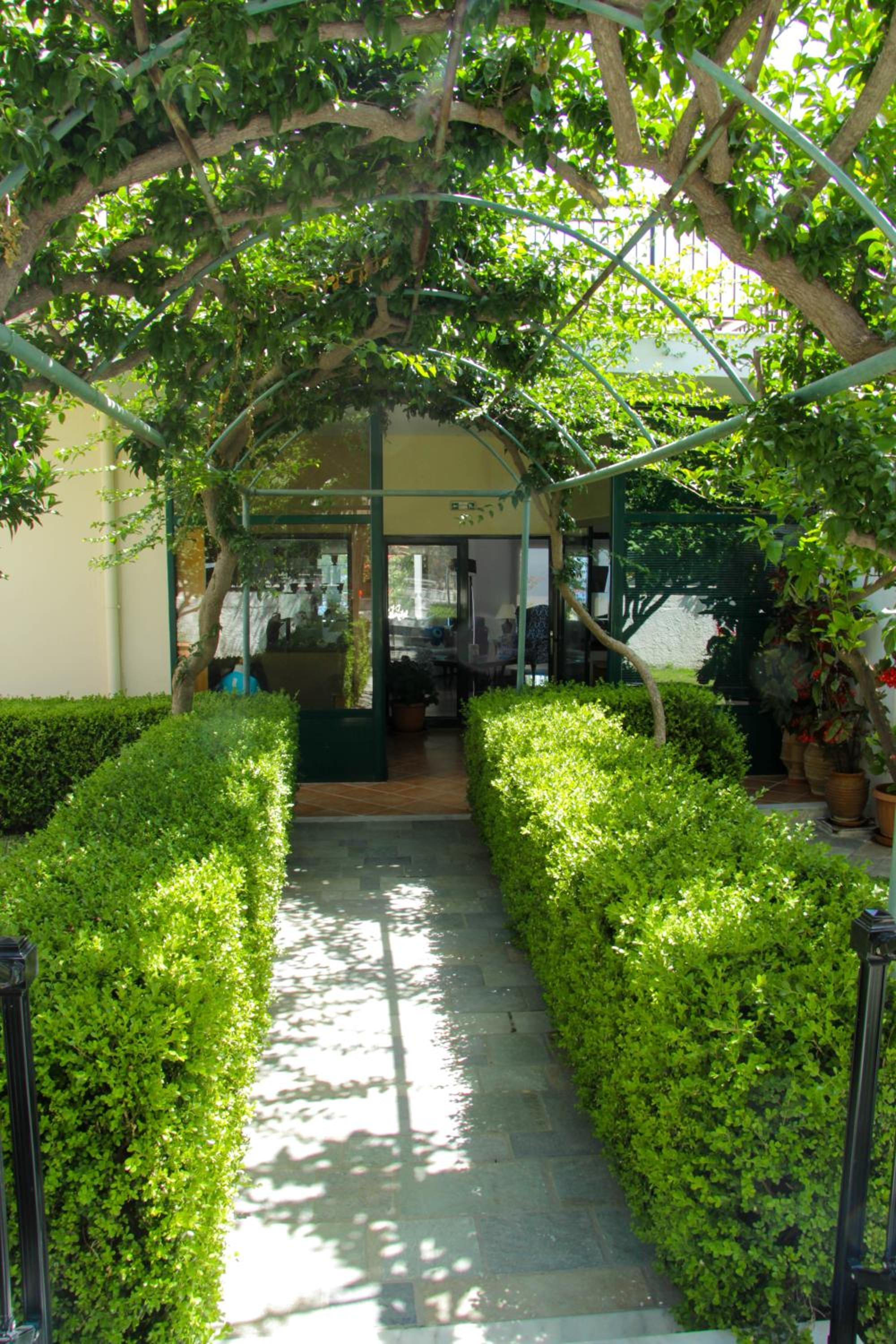 Hotel Kalidon Panorama Hotel - Image 1