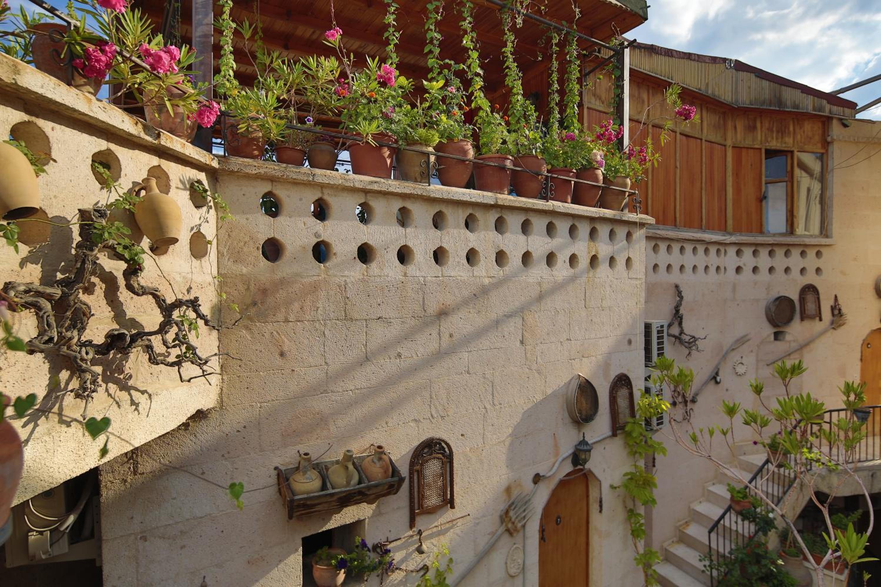 Kookaburra Hotel - Image 54