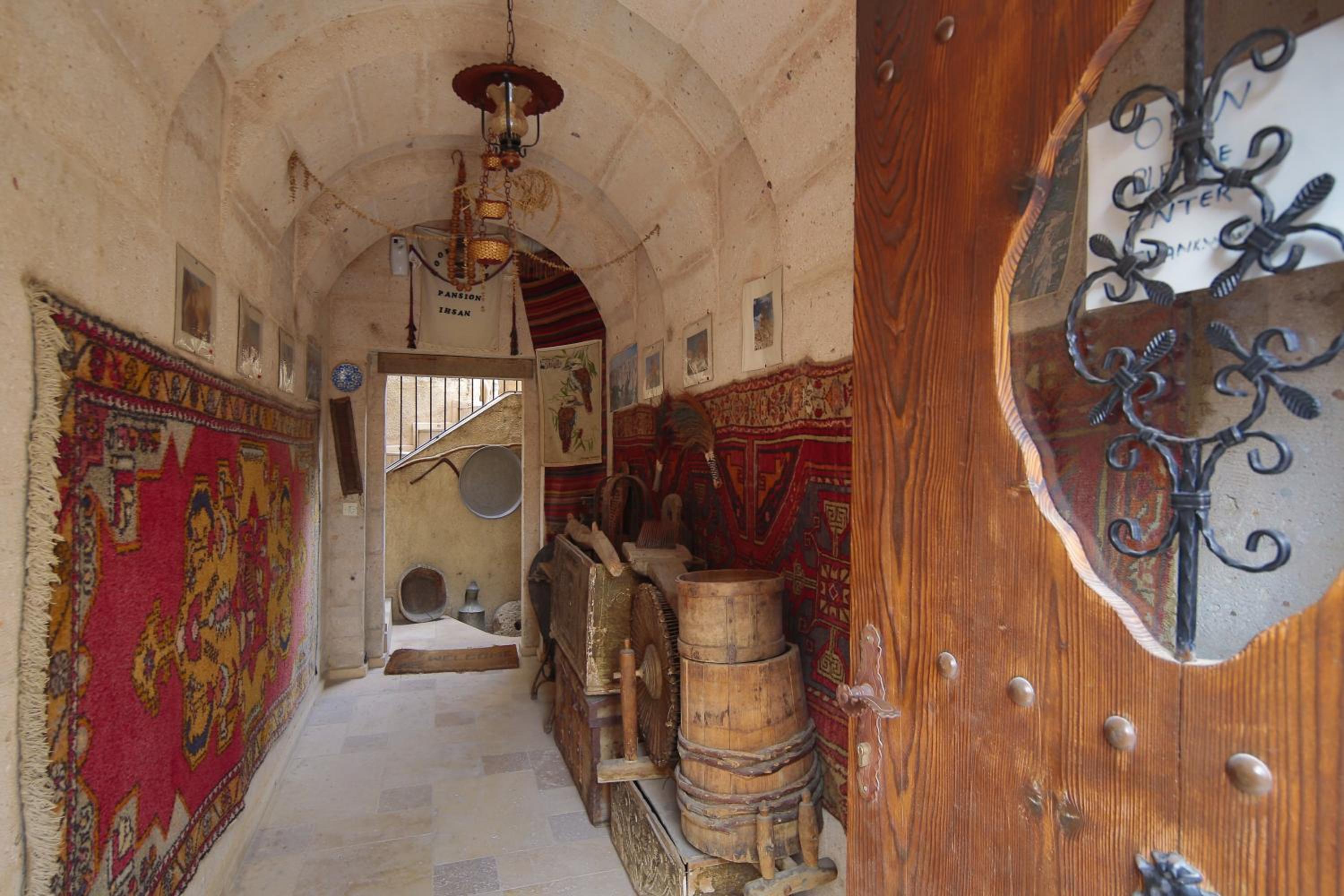 Kookaburra Hotel - Image 55