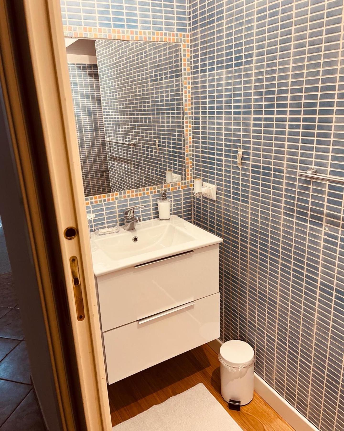 Palermo Center Residenza IN Cattedrale Superior Apartment view 5
