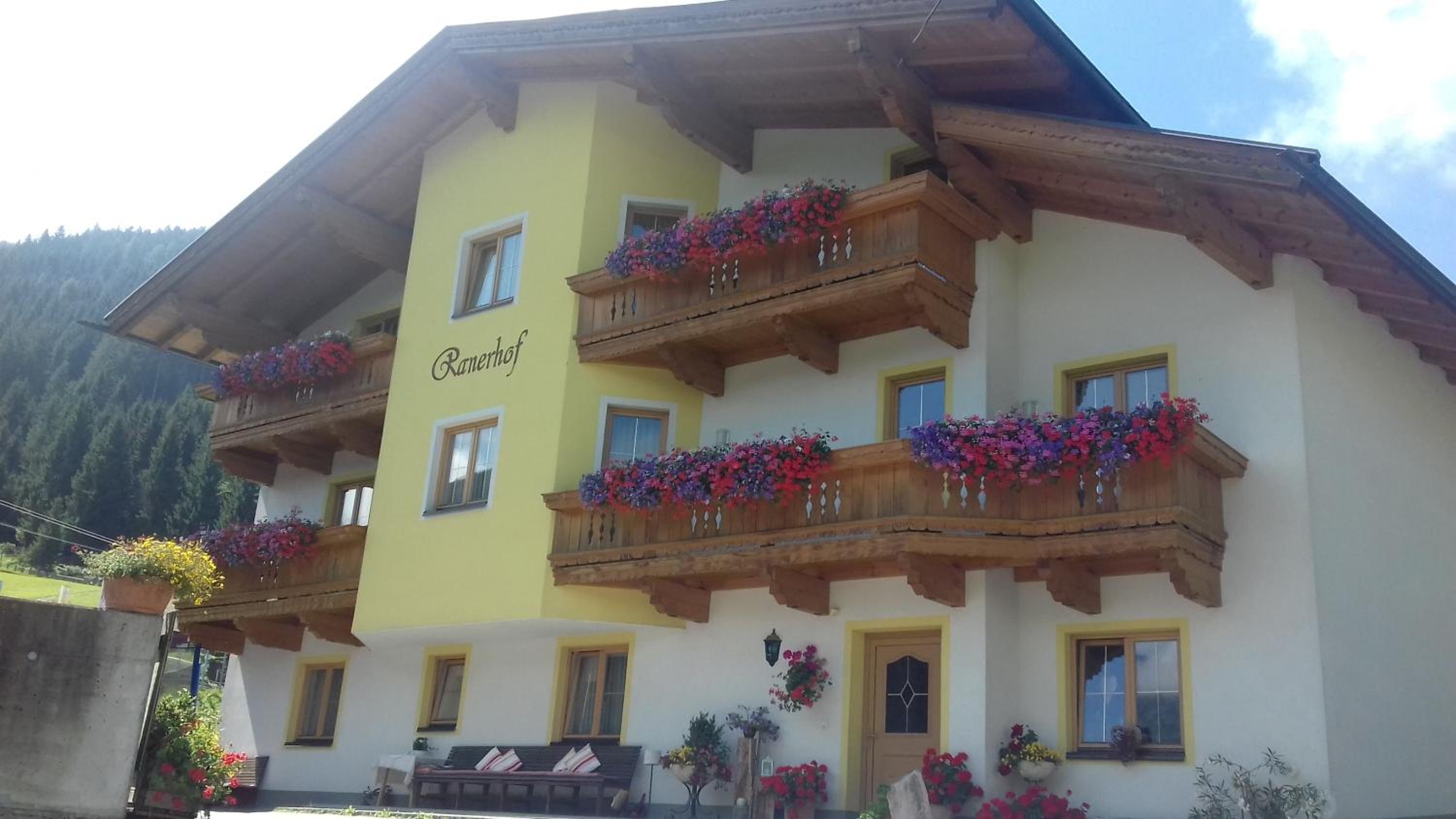Ranerhof
