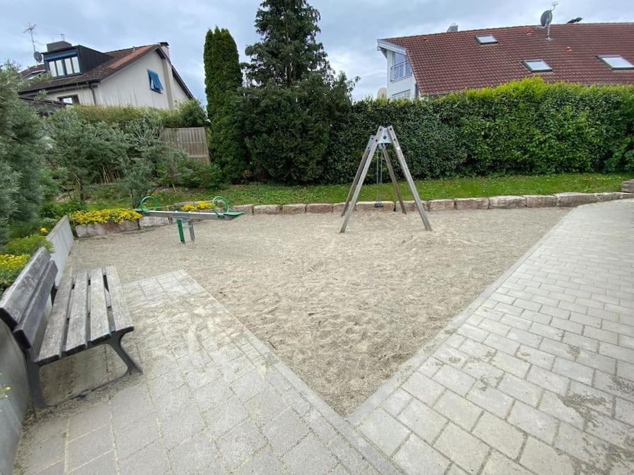 Ferienwohnung I Ferienhaus am Bodensee I Meersburg I Sauna I Fitness