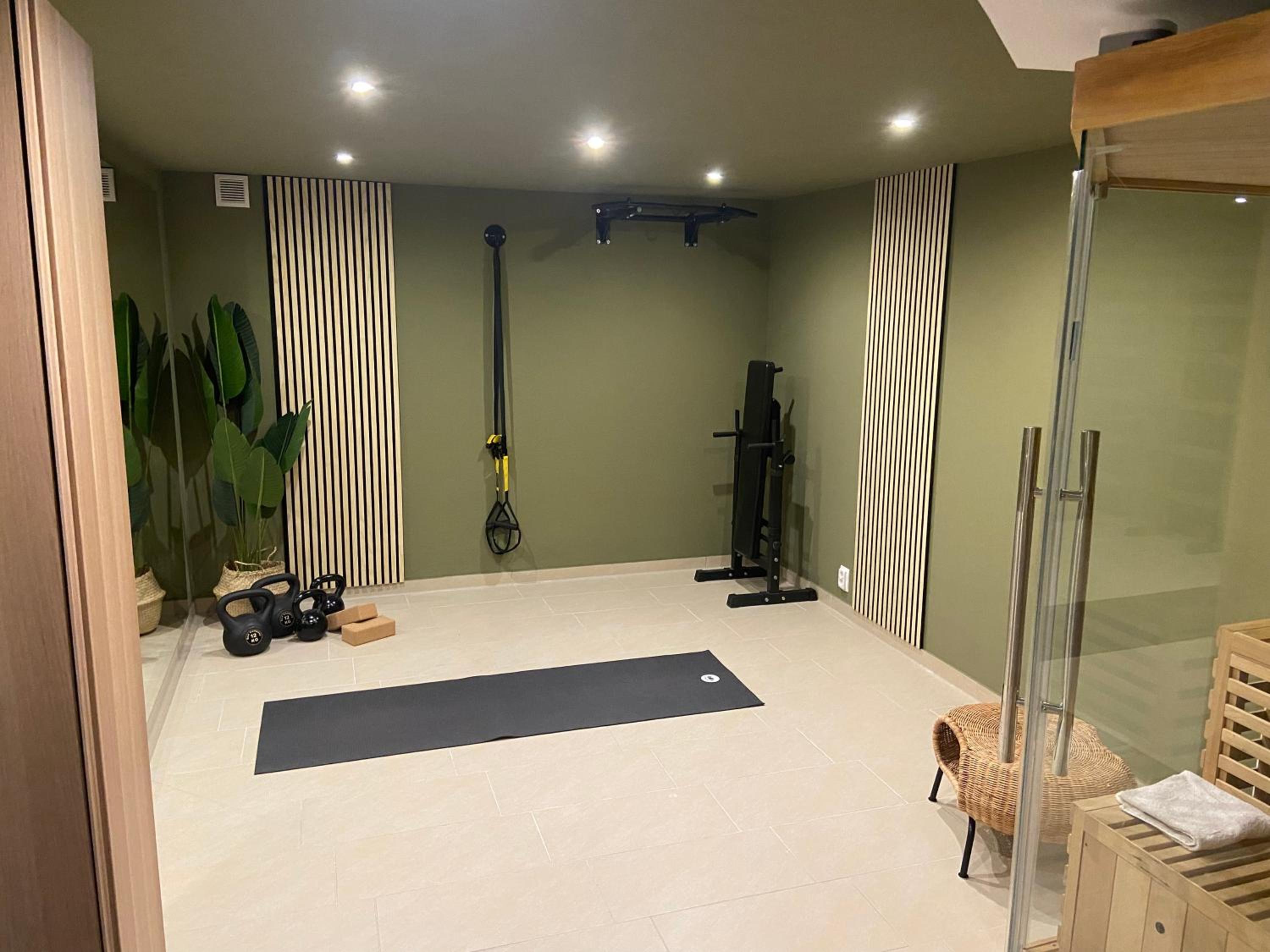 Ferienwohnung I Ferienhaus am Bodensee I Meersburg I Sauna I Fitness