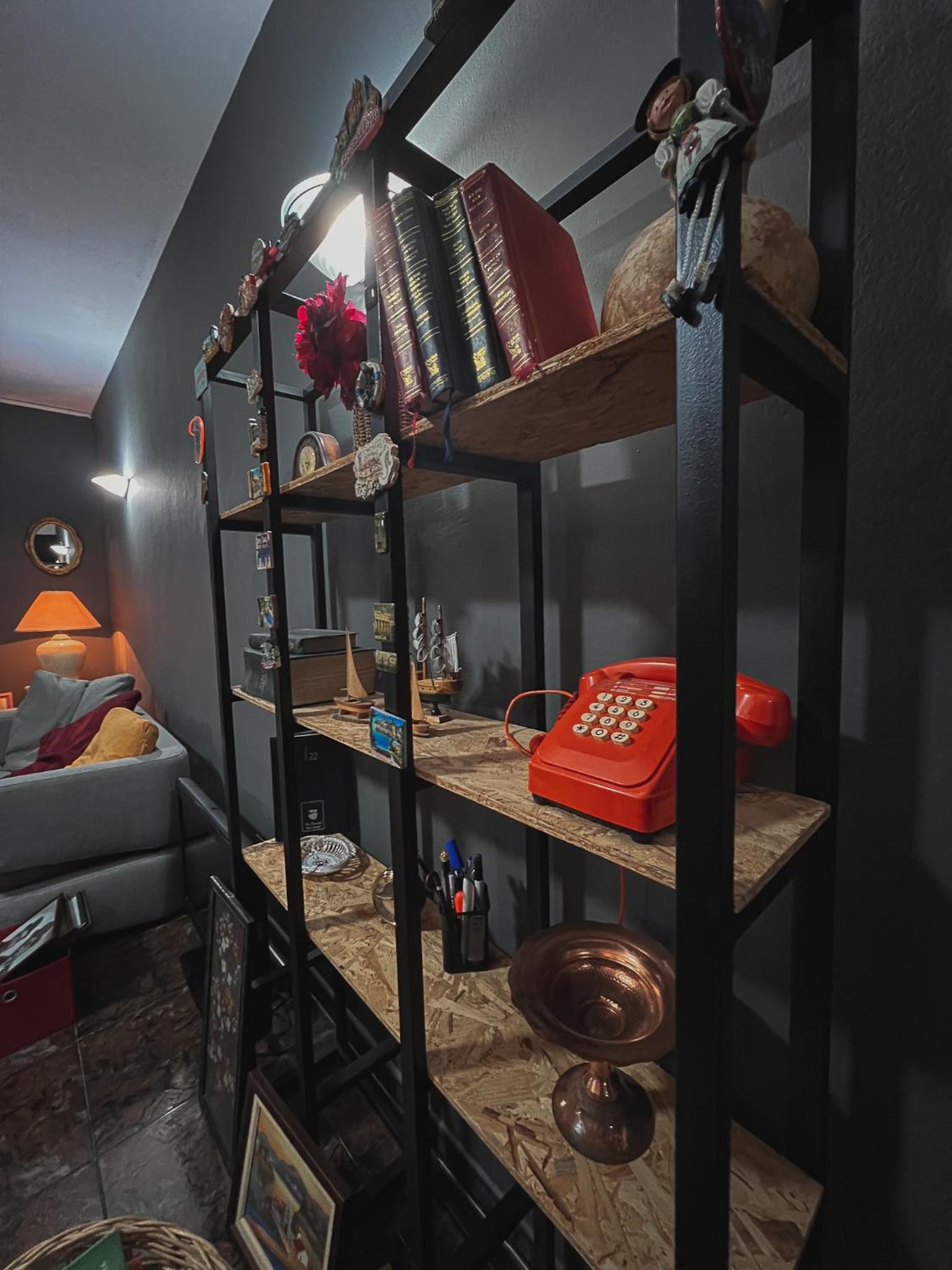 The Bearded Dad Hostel