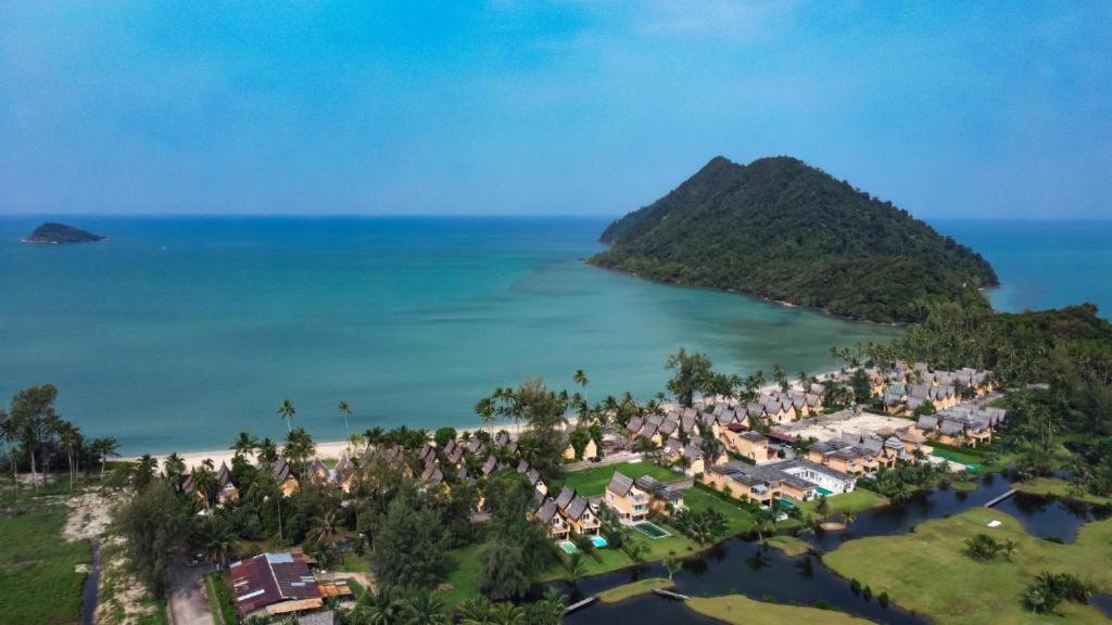 Siam Royal View Pool Villa