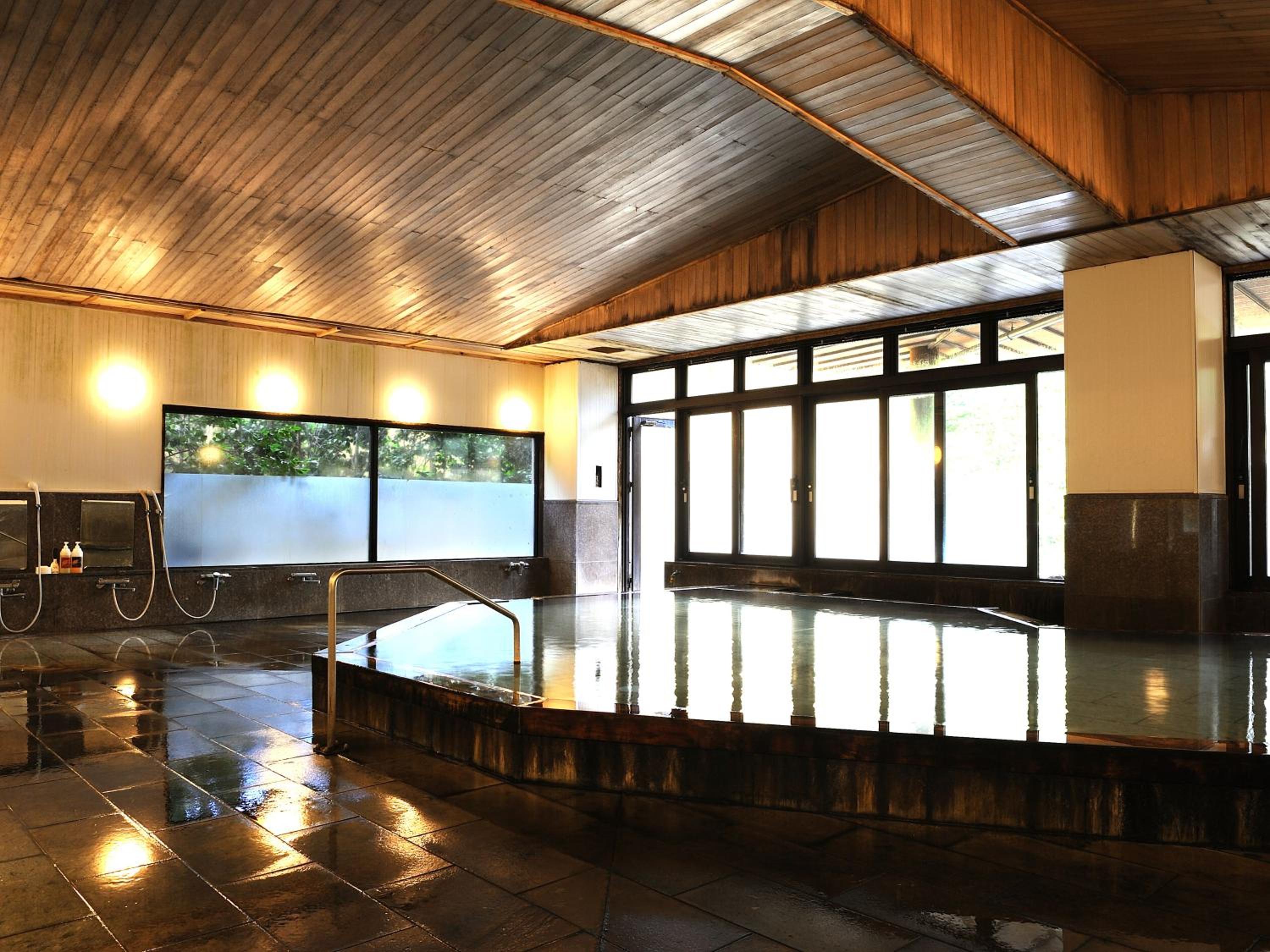 YU-FURI Nasu-Shiobara