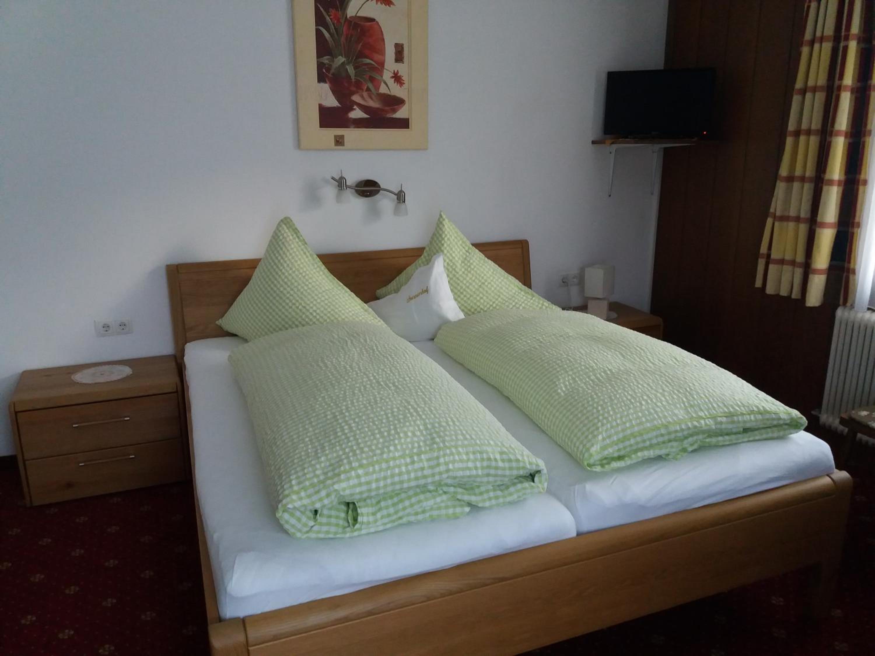 Pension Sonnenhof