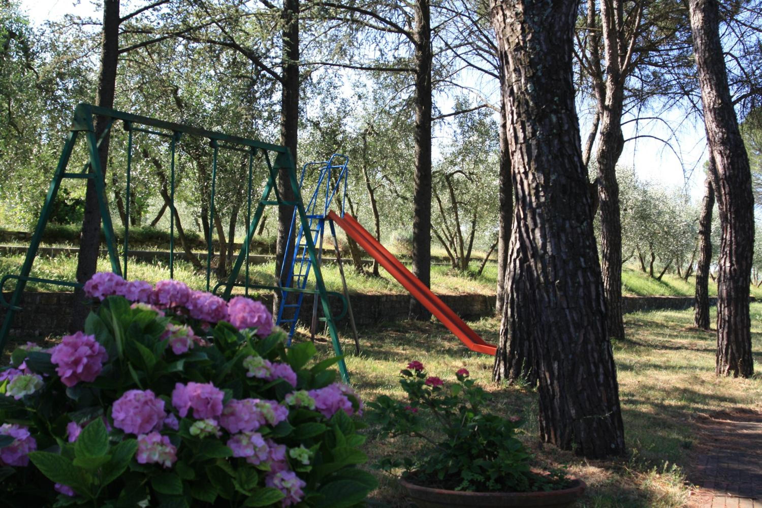Villa Francesca