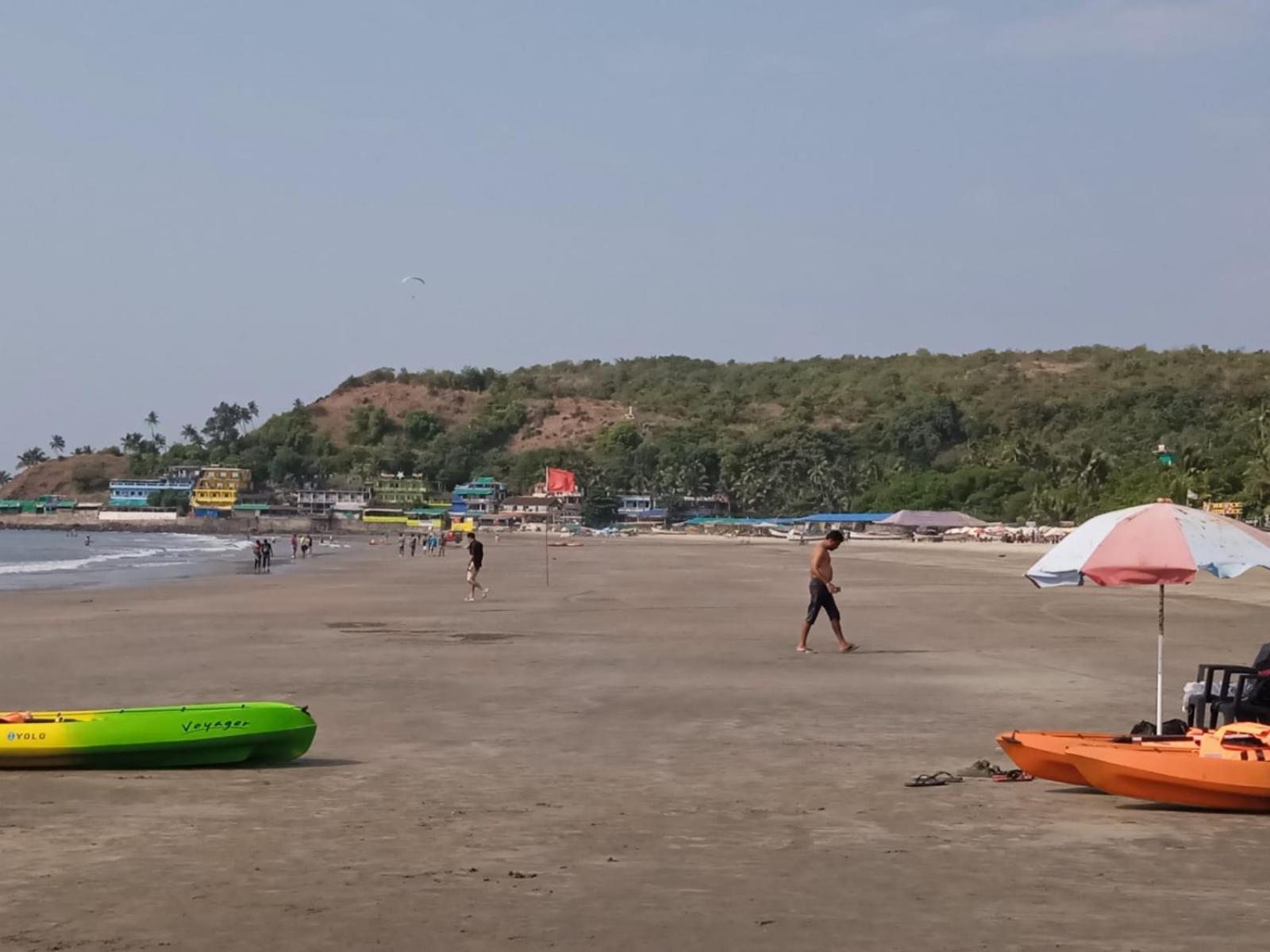 Oceano Beach Resort view 5