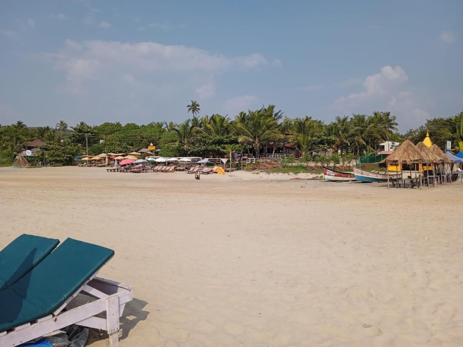 Oceano Beach Resort view 3