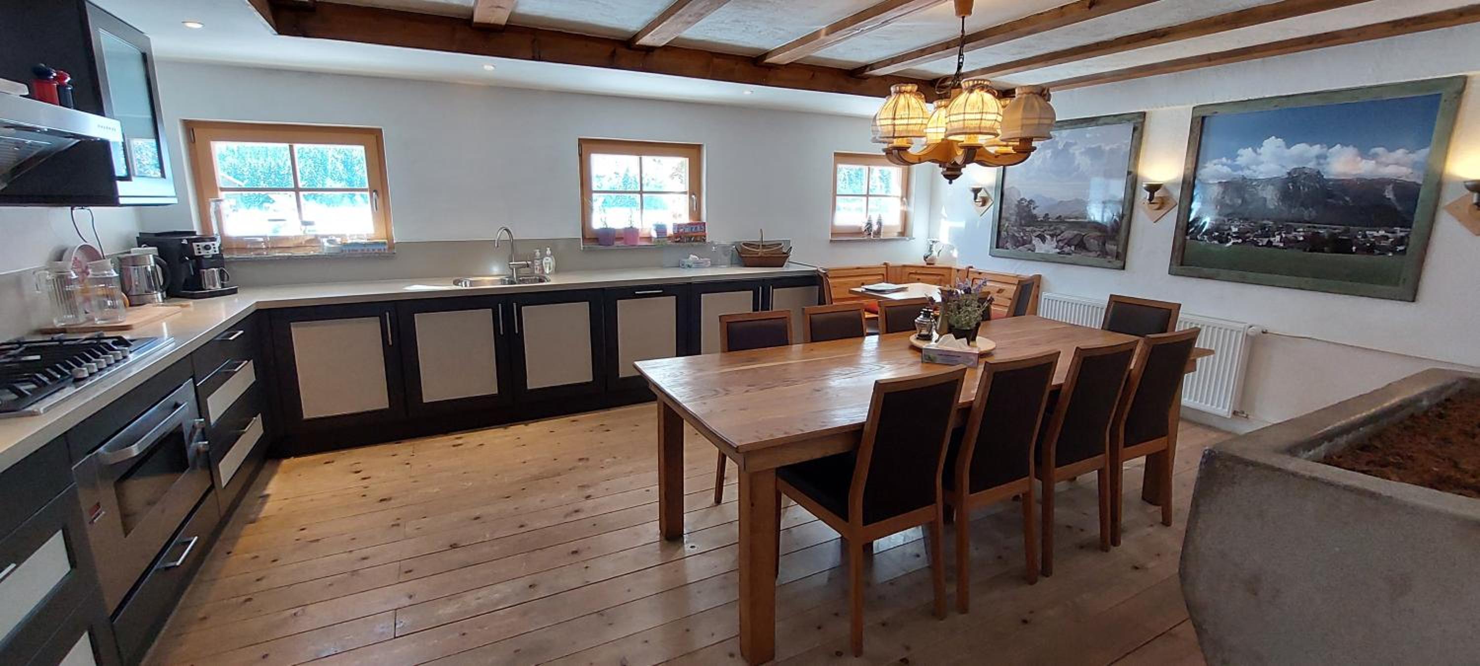 Landhaus Algerhof