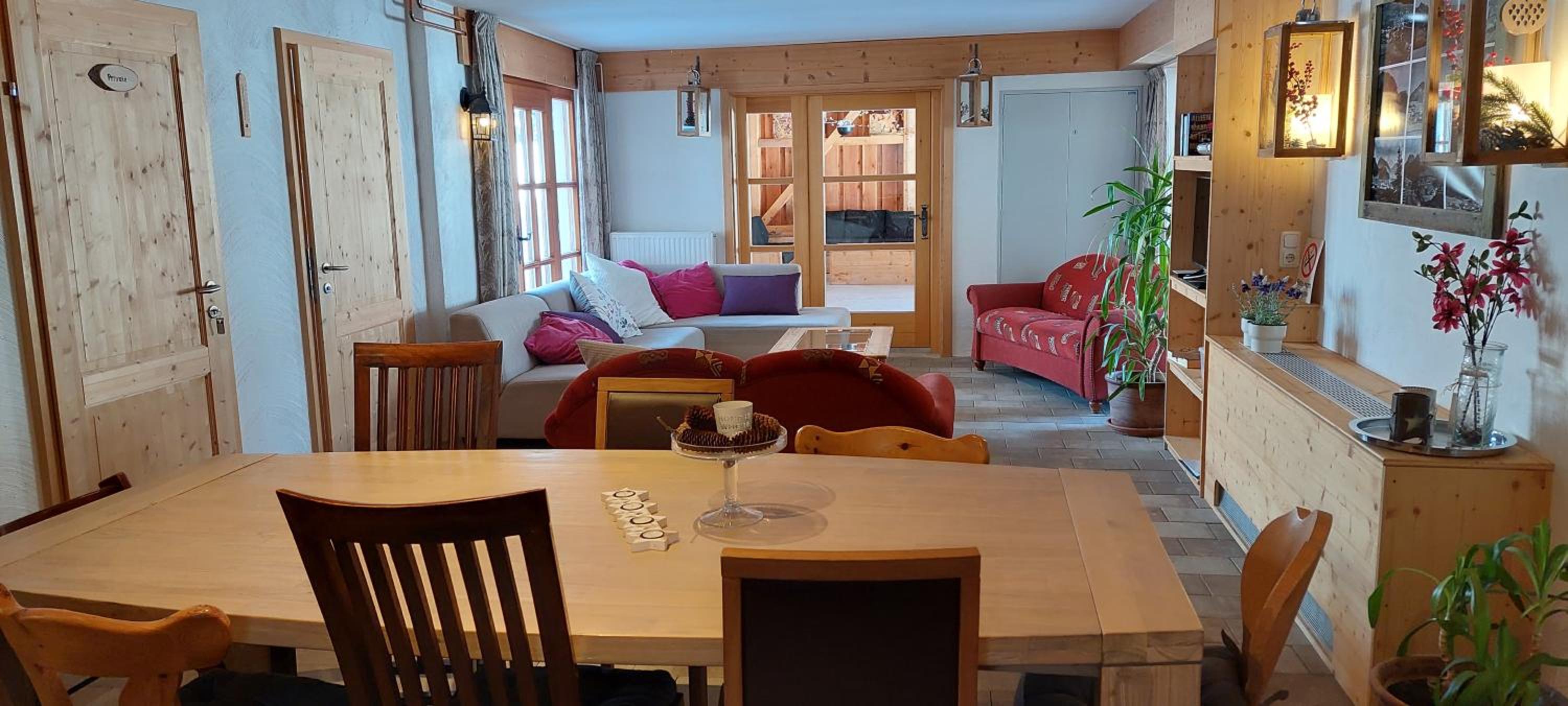 Landhaus Algerhof