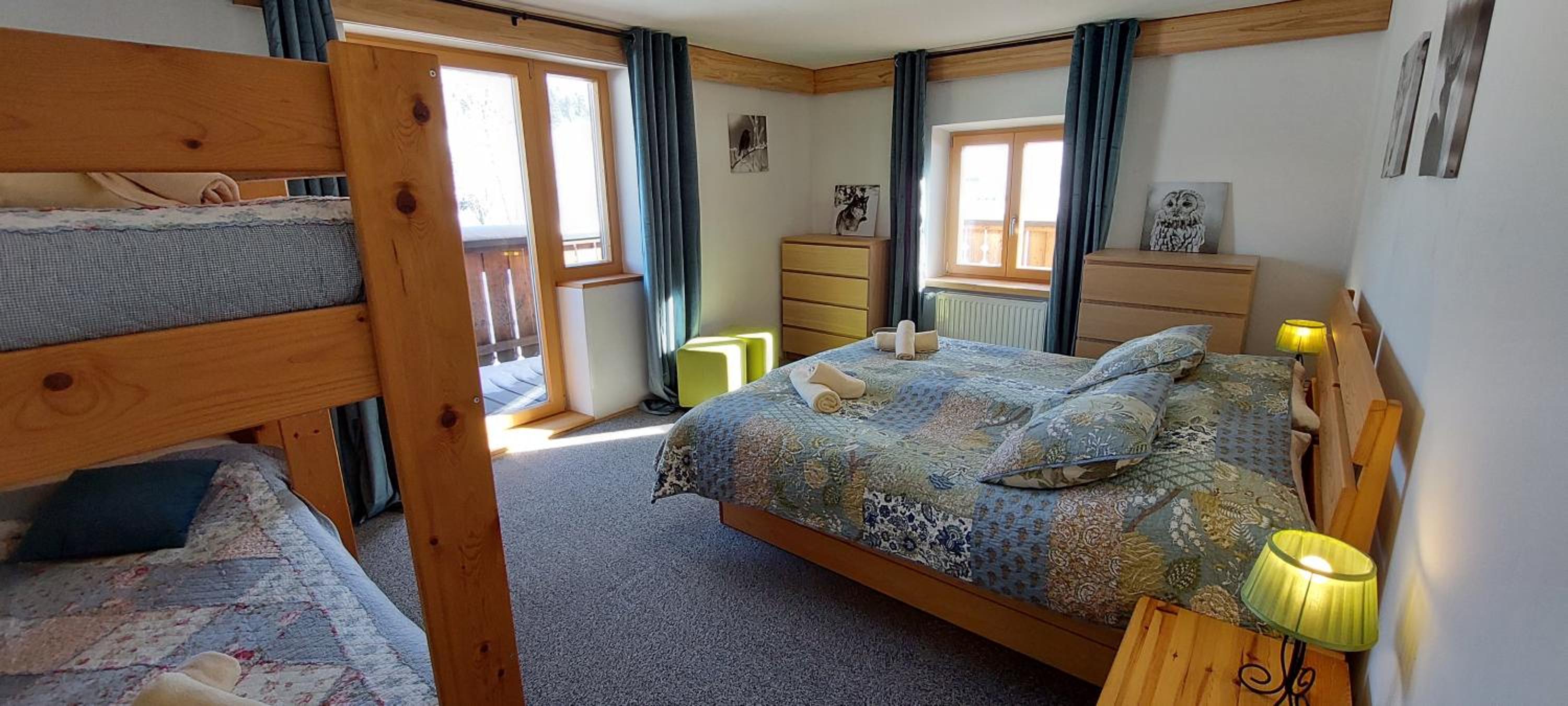 Landhaus Algerhof