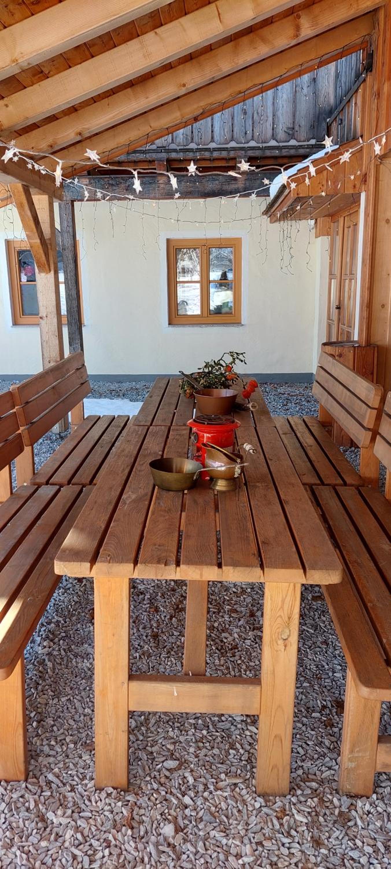 Landhaus Algerhof