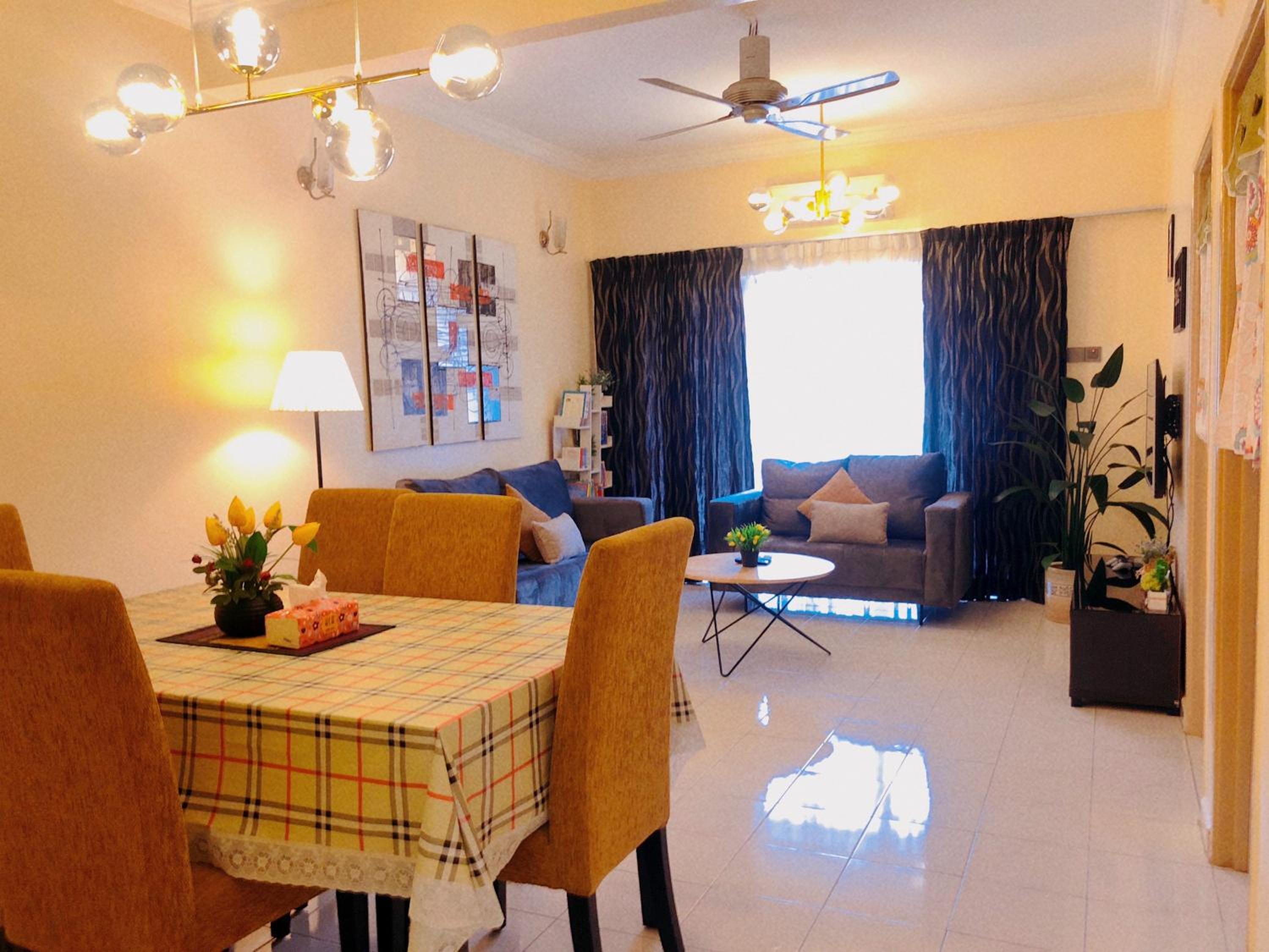 101 Sky Mirror Homestay photo 1