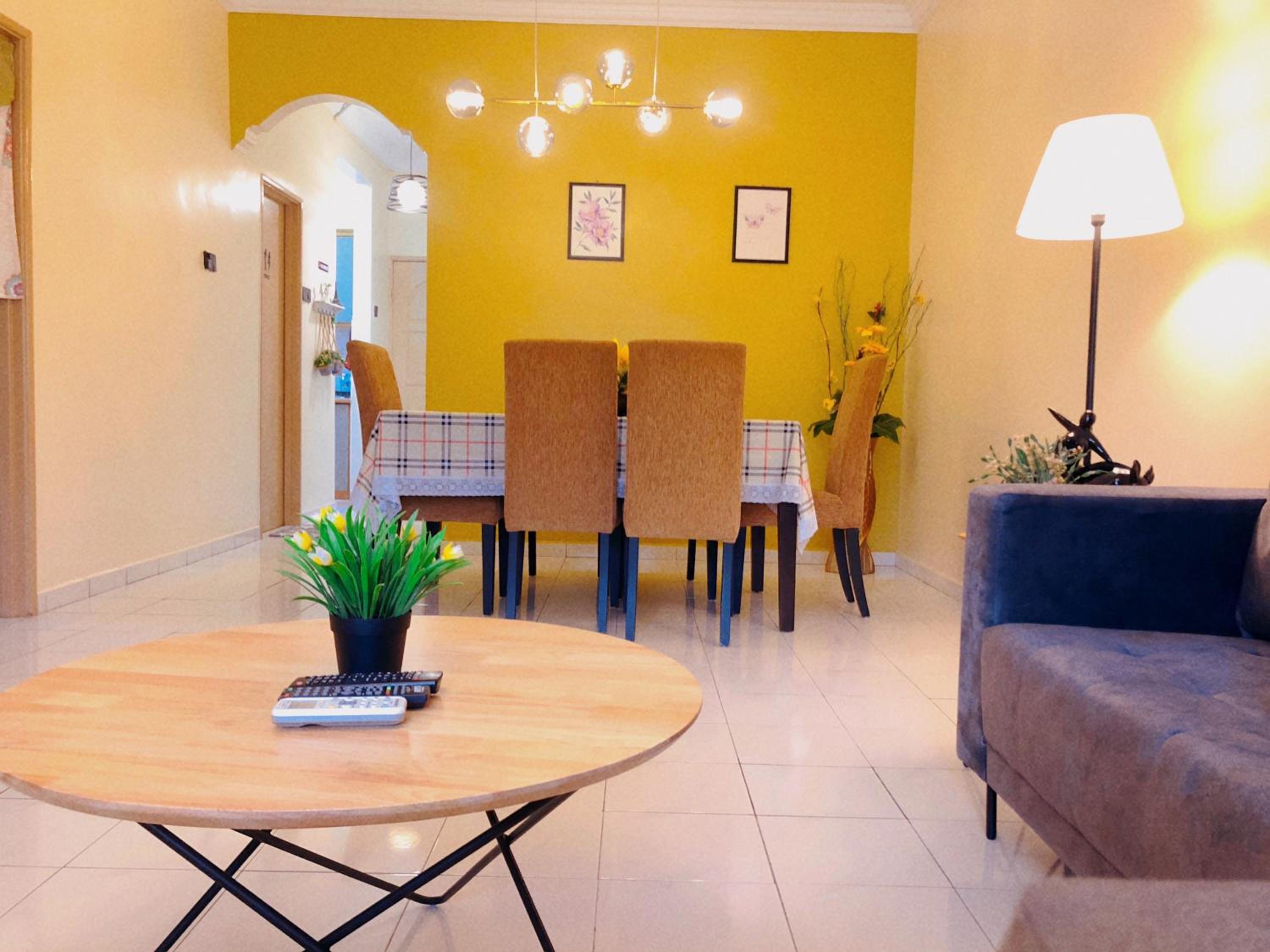 101 Sky Mirror Homestay photo 4