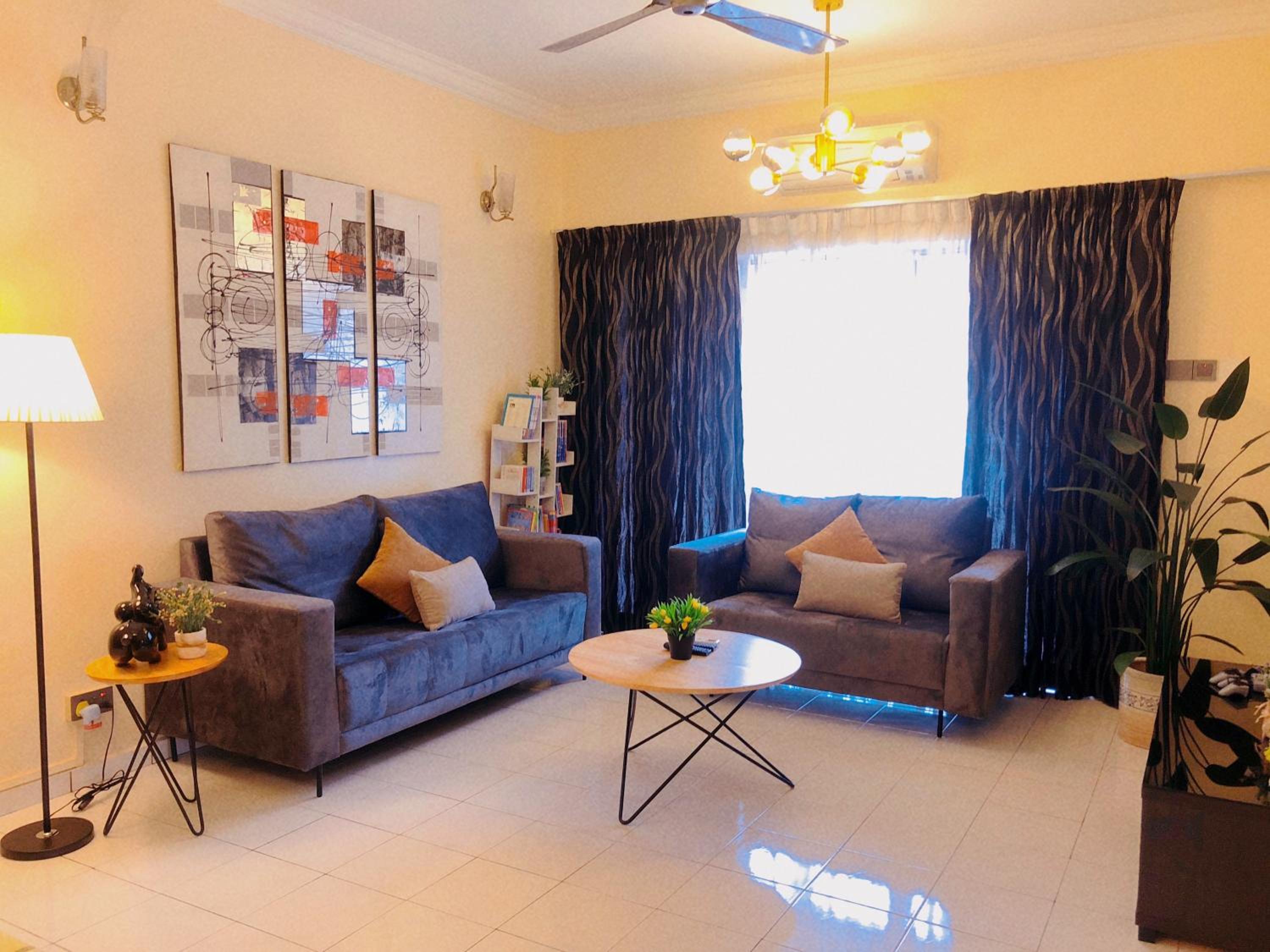 101 Sky Mirror Homestay photo 8