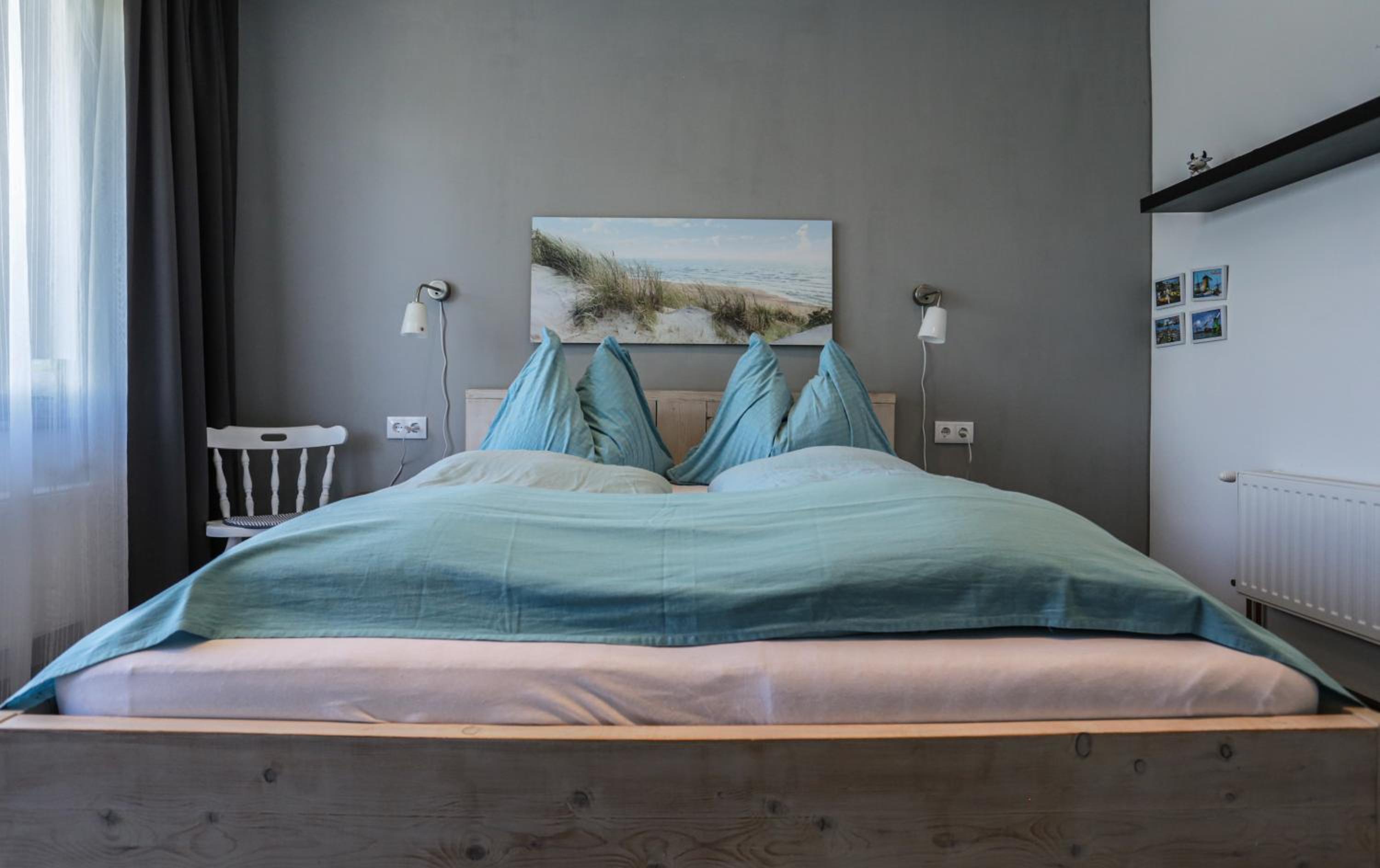 Pension Villa Louise