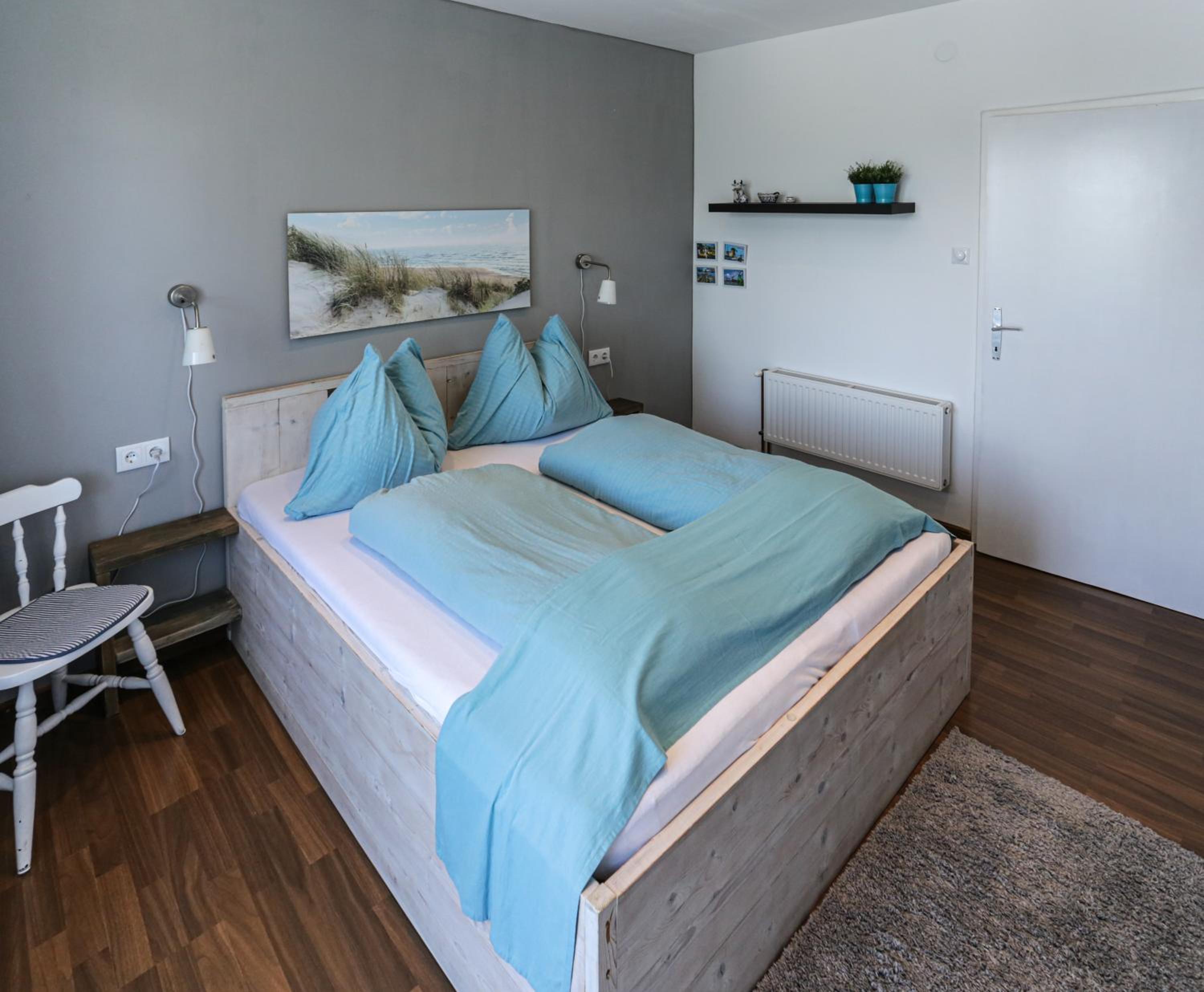 Pension Villa Louise