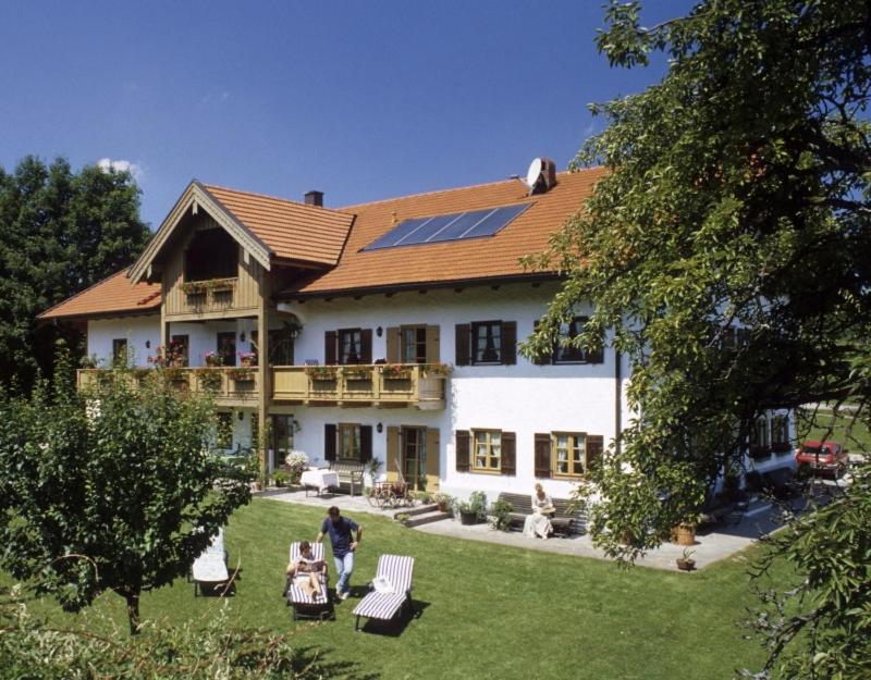 Gästehaus Lechner view 3