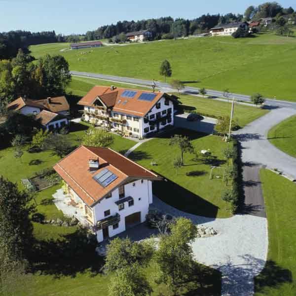 Gästehaus Lechner view 5