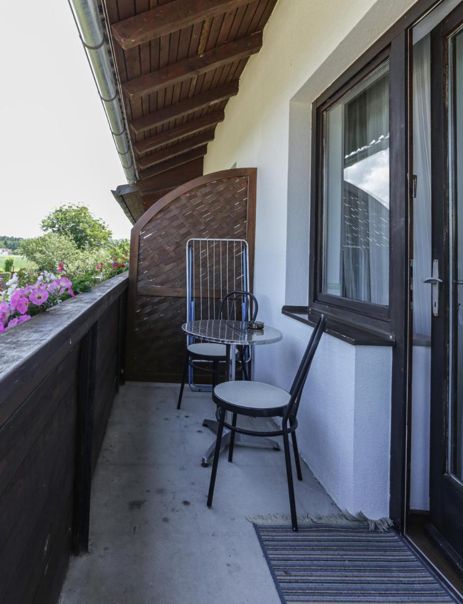 Pension Villa Louise
