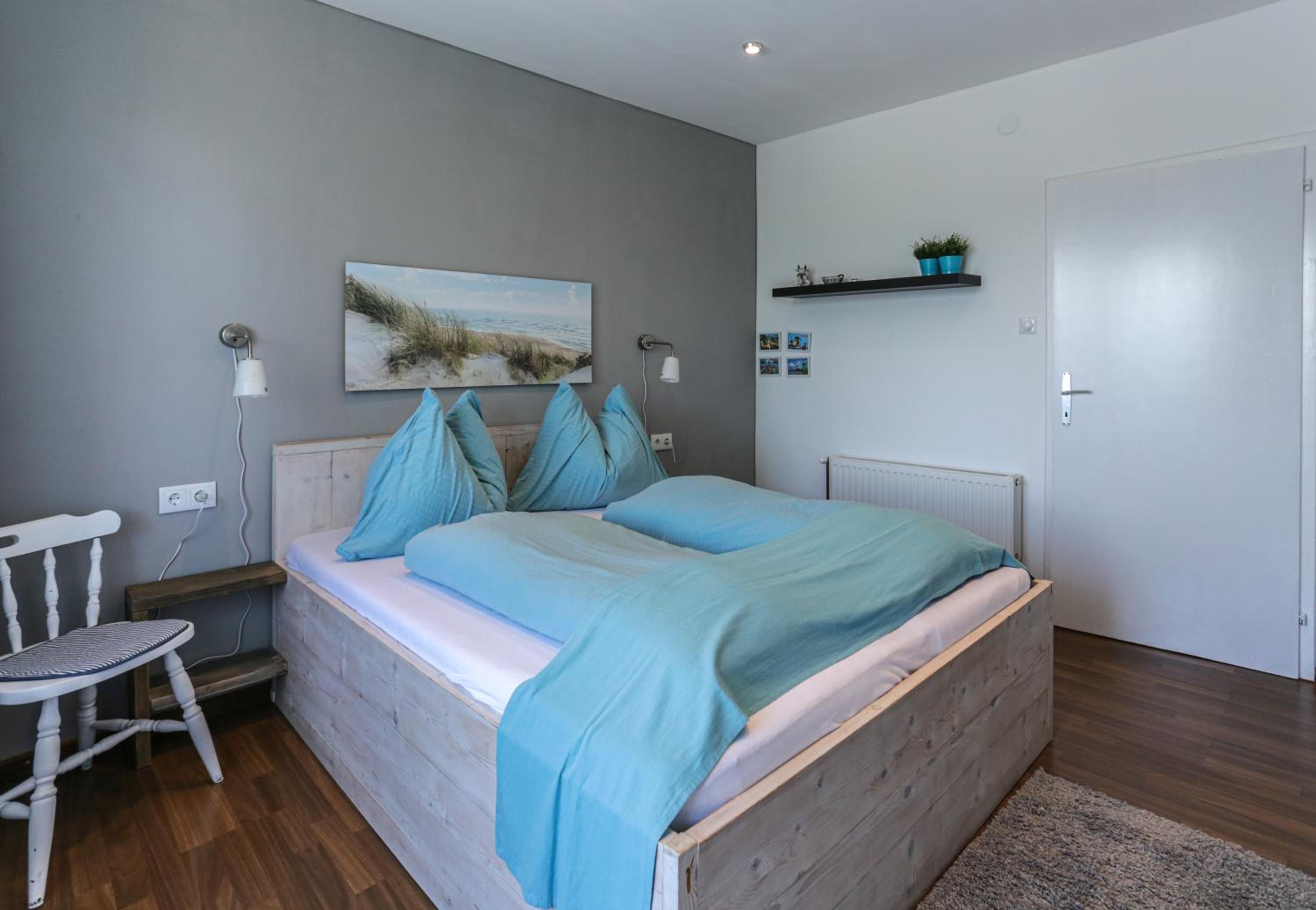 Pension Villa Louise