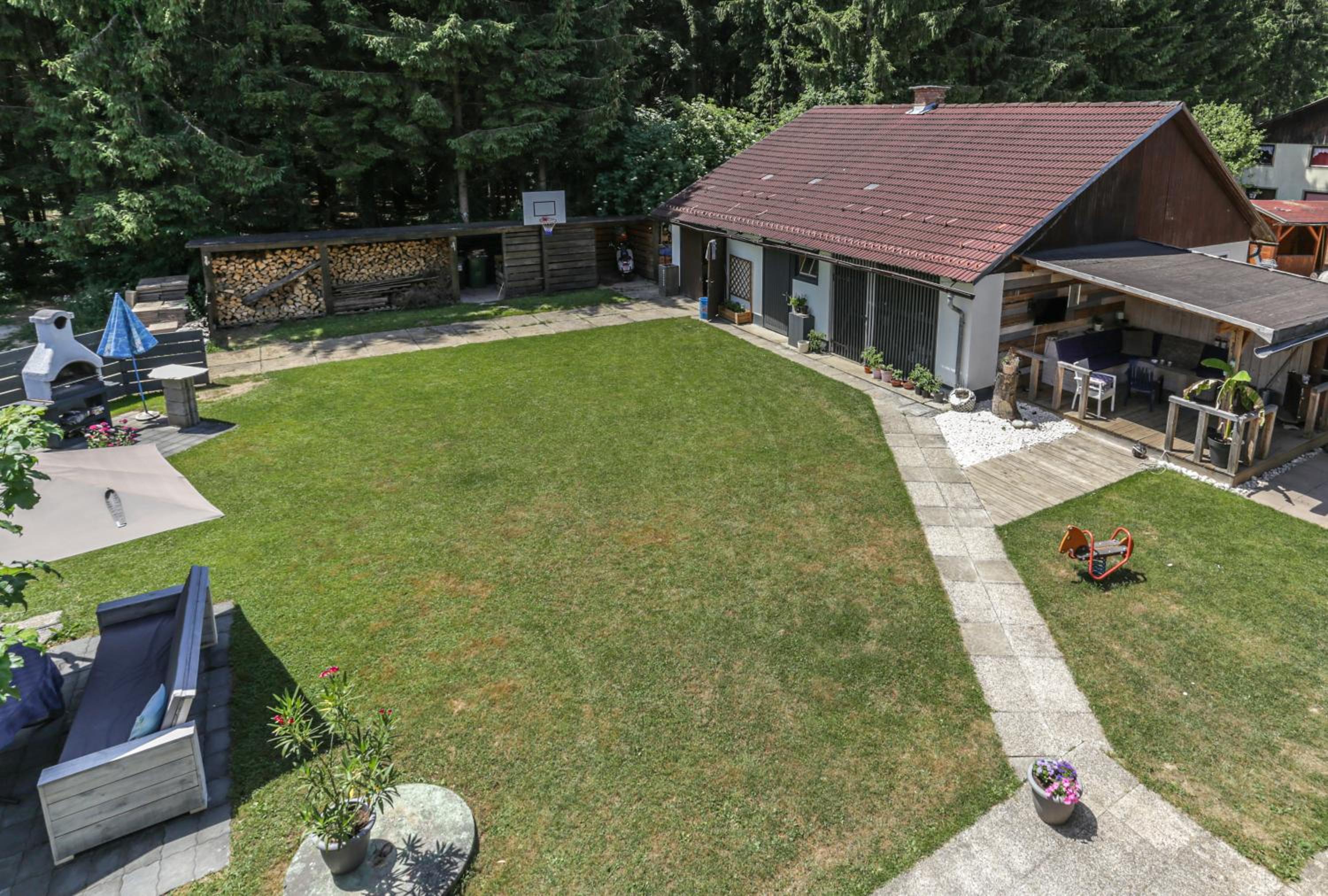 Pension Villa Louise