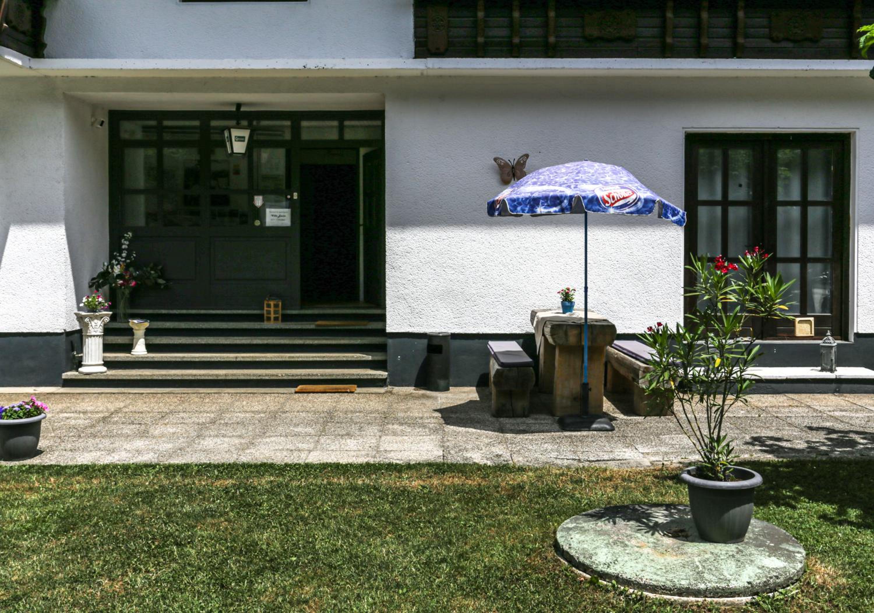 Pension Villa Louise
