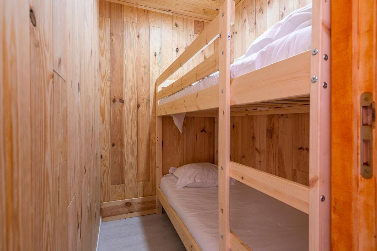 Les Allues Vacations - Residence Les Proveres - Meribel-Mottaret - Property Image 1