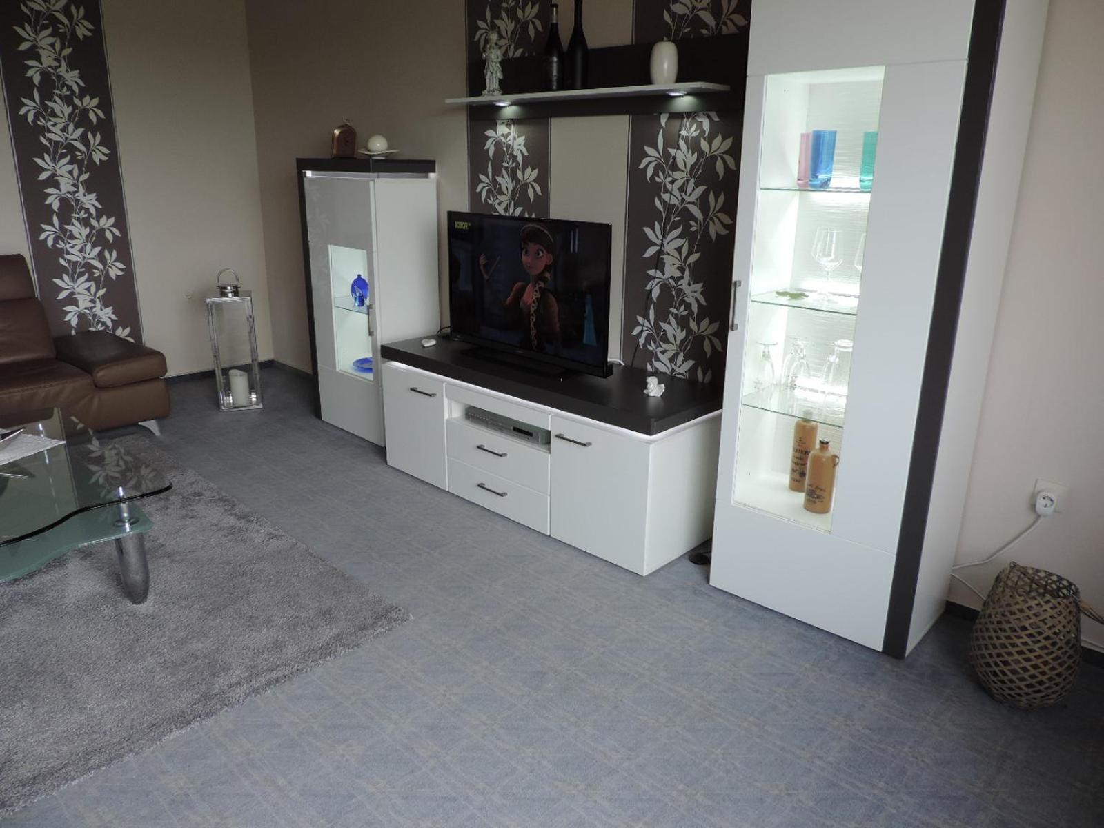 Ferienwohnung Landblick view 3