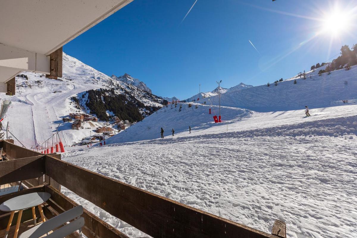 Les Allues Vacations - Residence Les Proveres - Meribel-Mottaret - Property Image 5