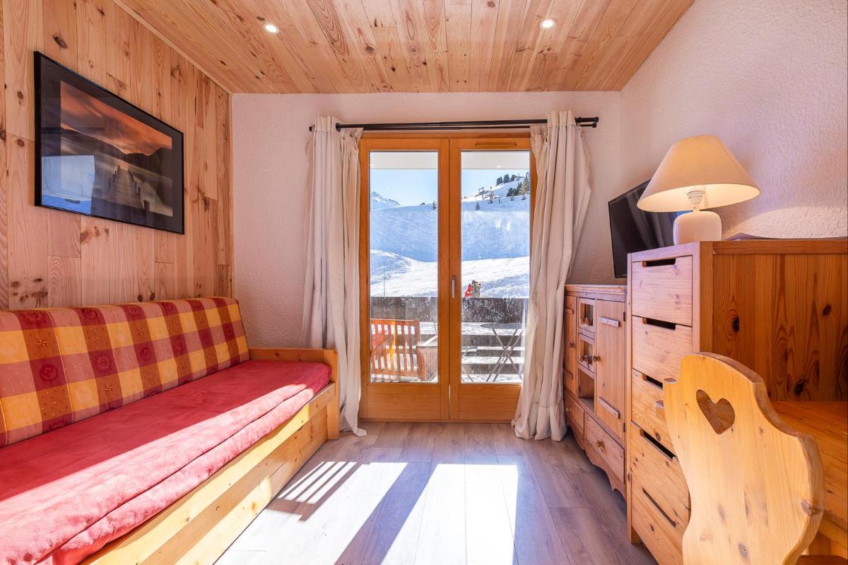 Les Allues Vacations - Residence Les Proveres - Meribel-Mottaret - Property Image 8