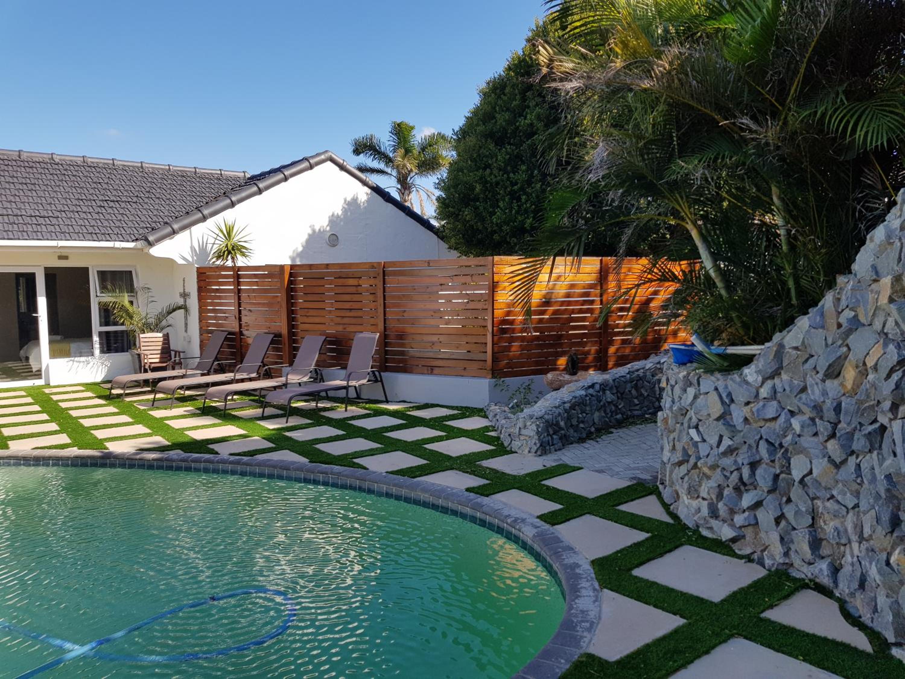 Reef View BnB