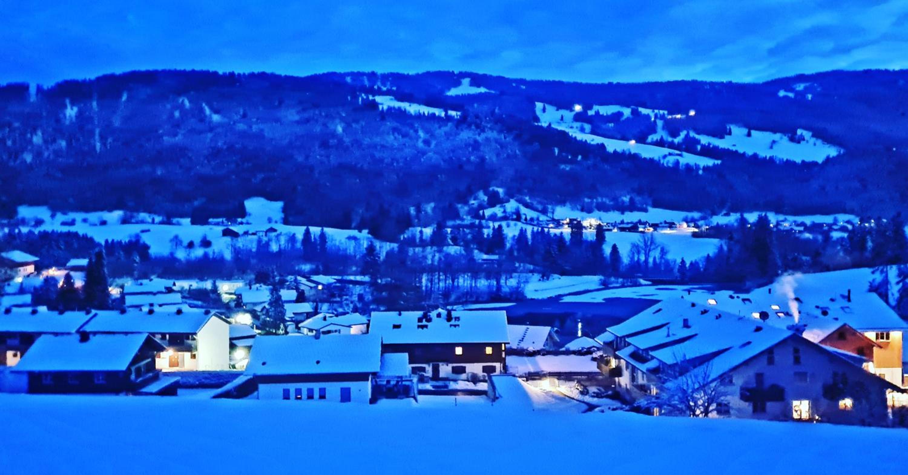 Landhaus Eibelesee