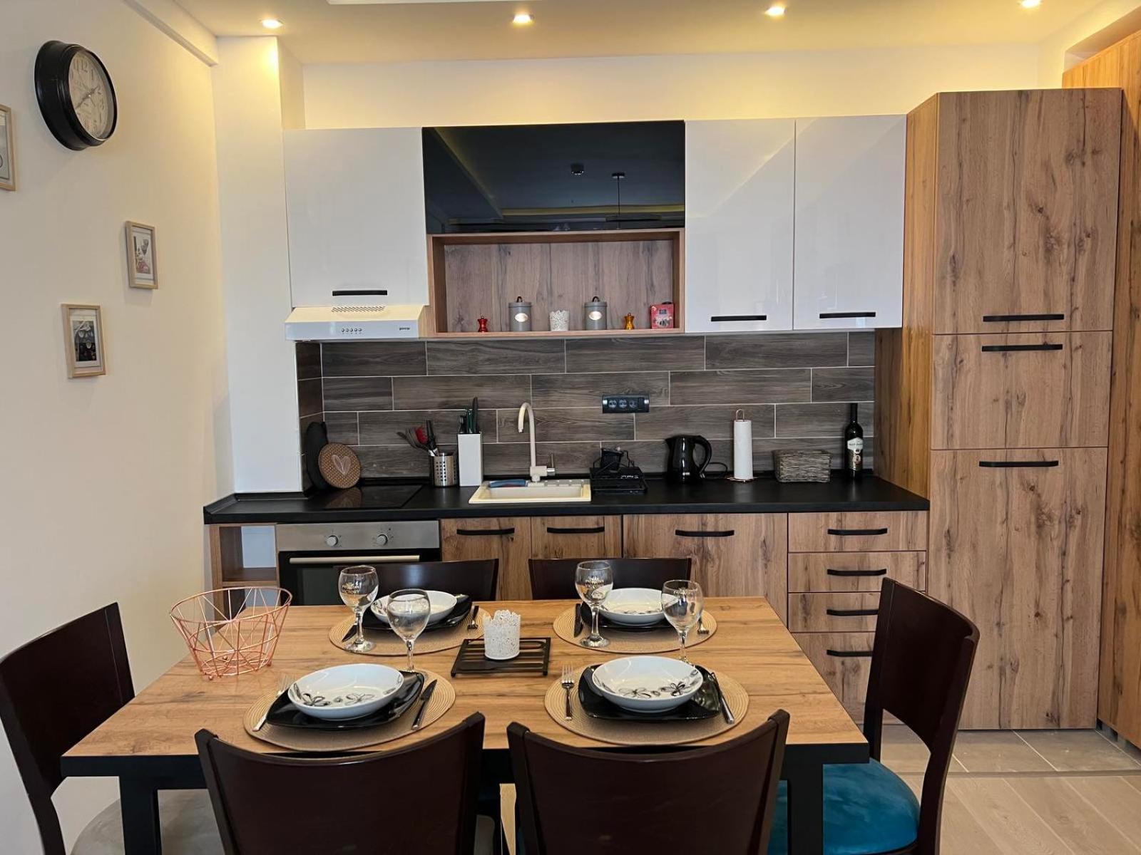 Milmari Apartman Haski N55 view 5
