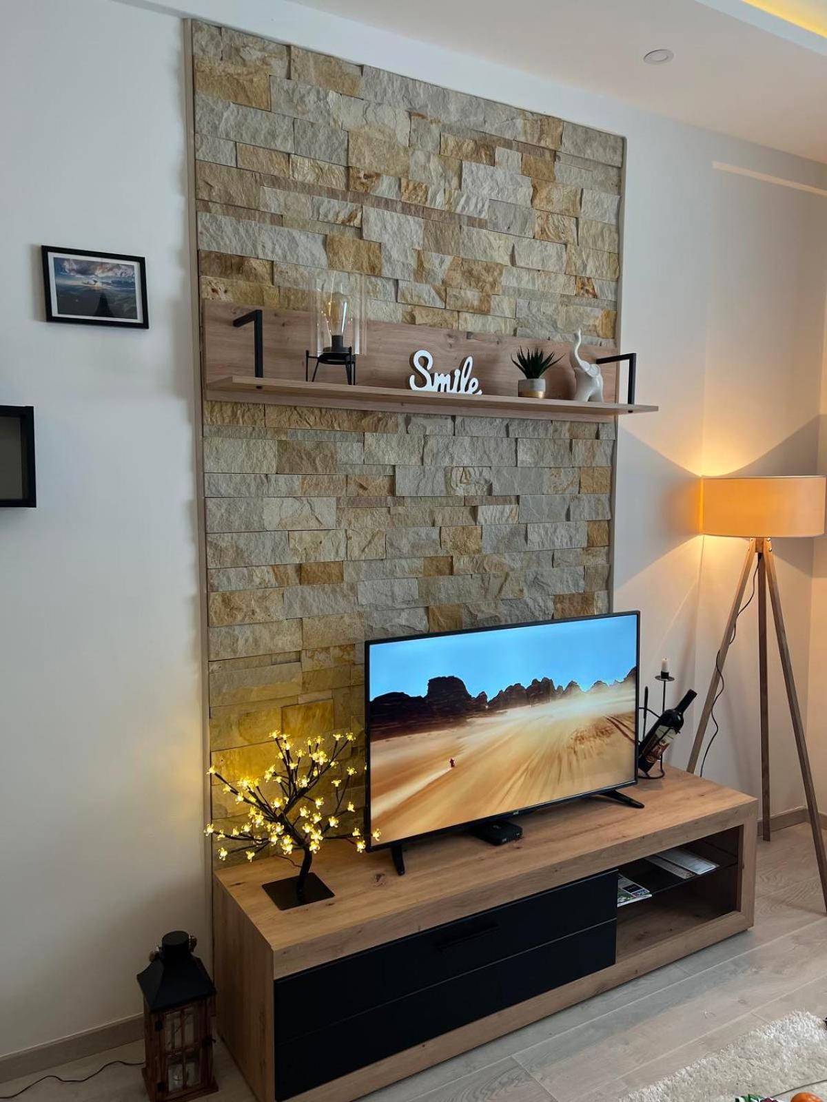 Milmari Apartman Haski N55 view 3
